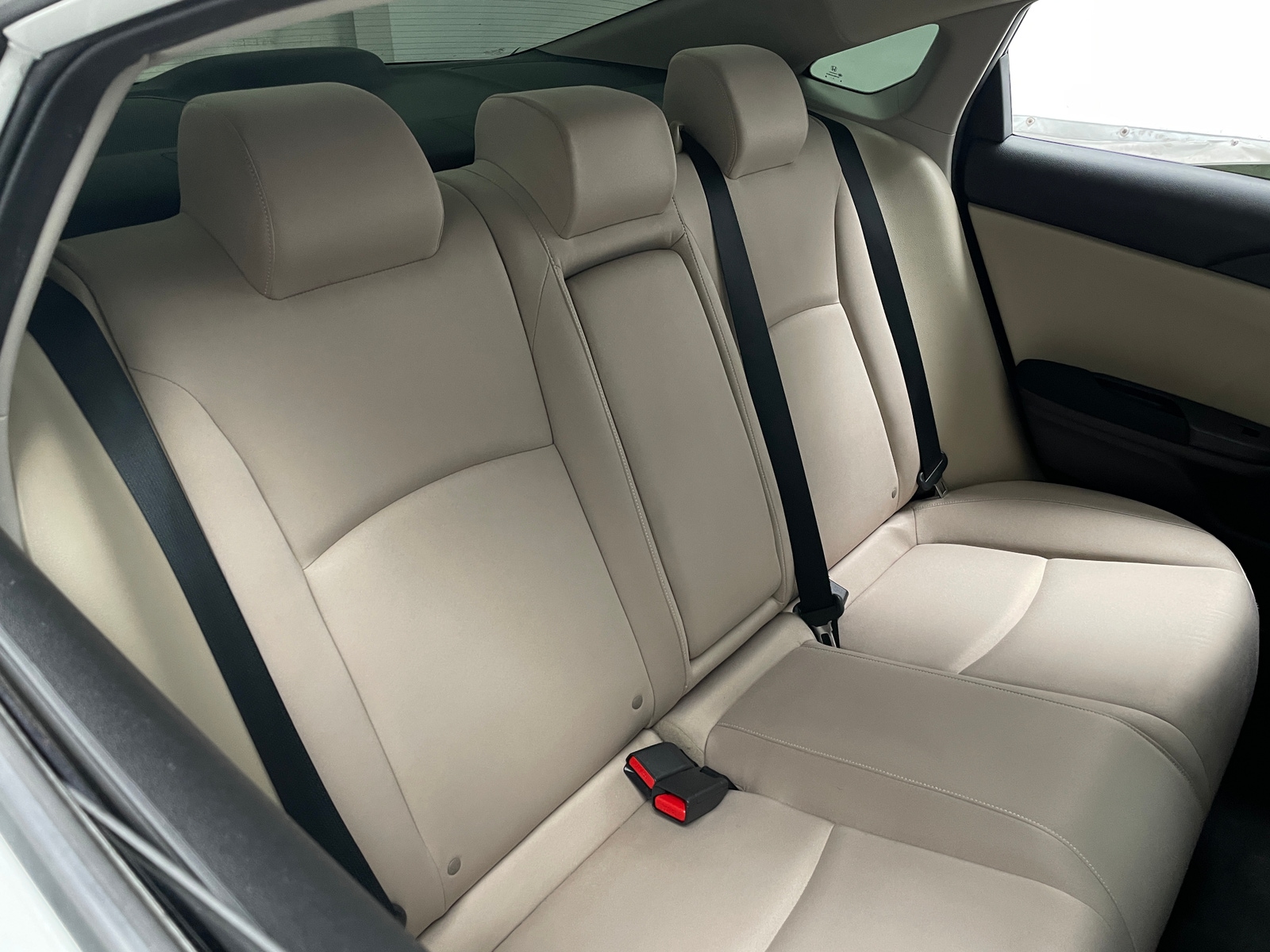 Thumbnail: 2019 Honda Civic - 6