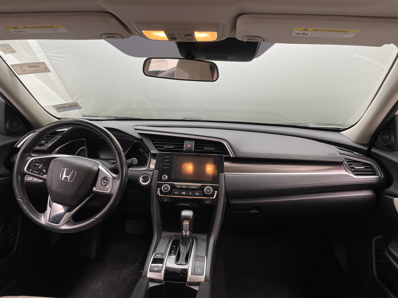 Thumbnail: 2019 Honda Civic - 3