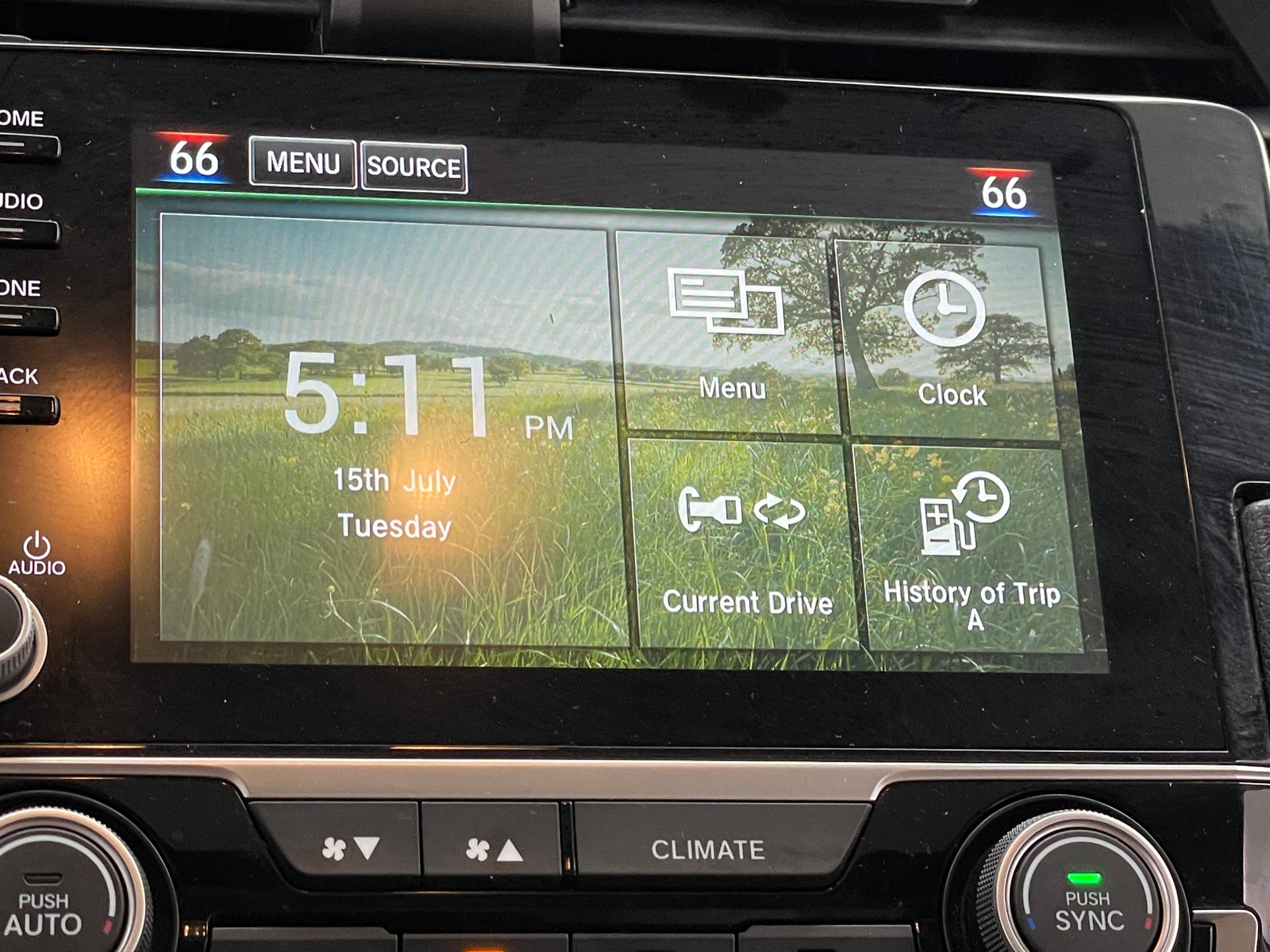 Thumbnail: 2019 Honda Civic - 4