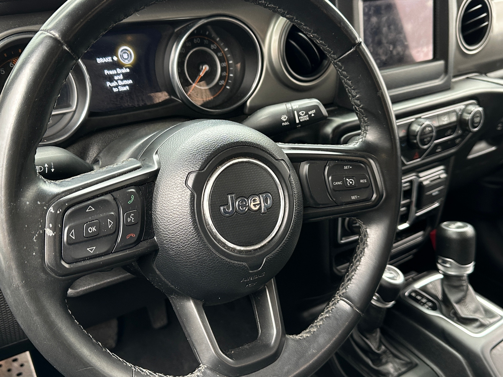 Thumbnail: 2021 Jeep Wrangler - 5