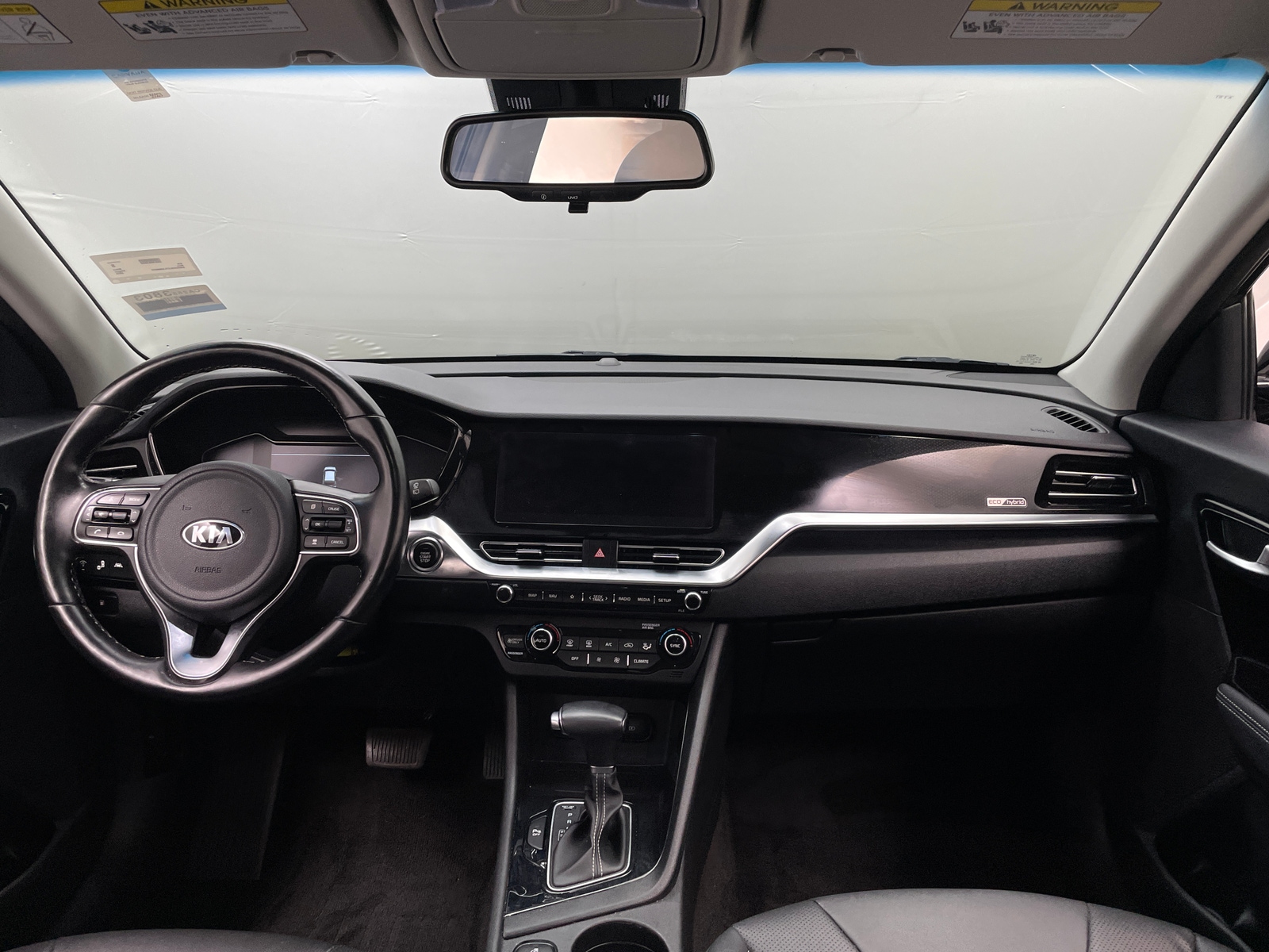 Thumbnail: 2020 Kia Niro - 2