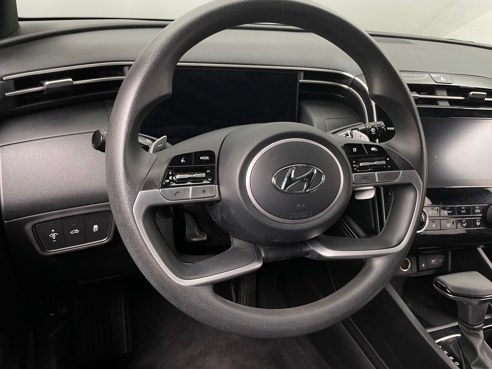 Thumbnail: 2023 Hyundai Santa Cruz - 5