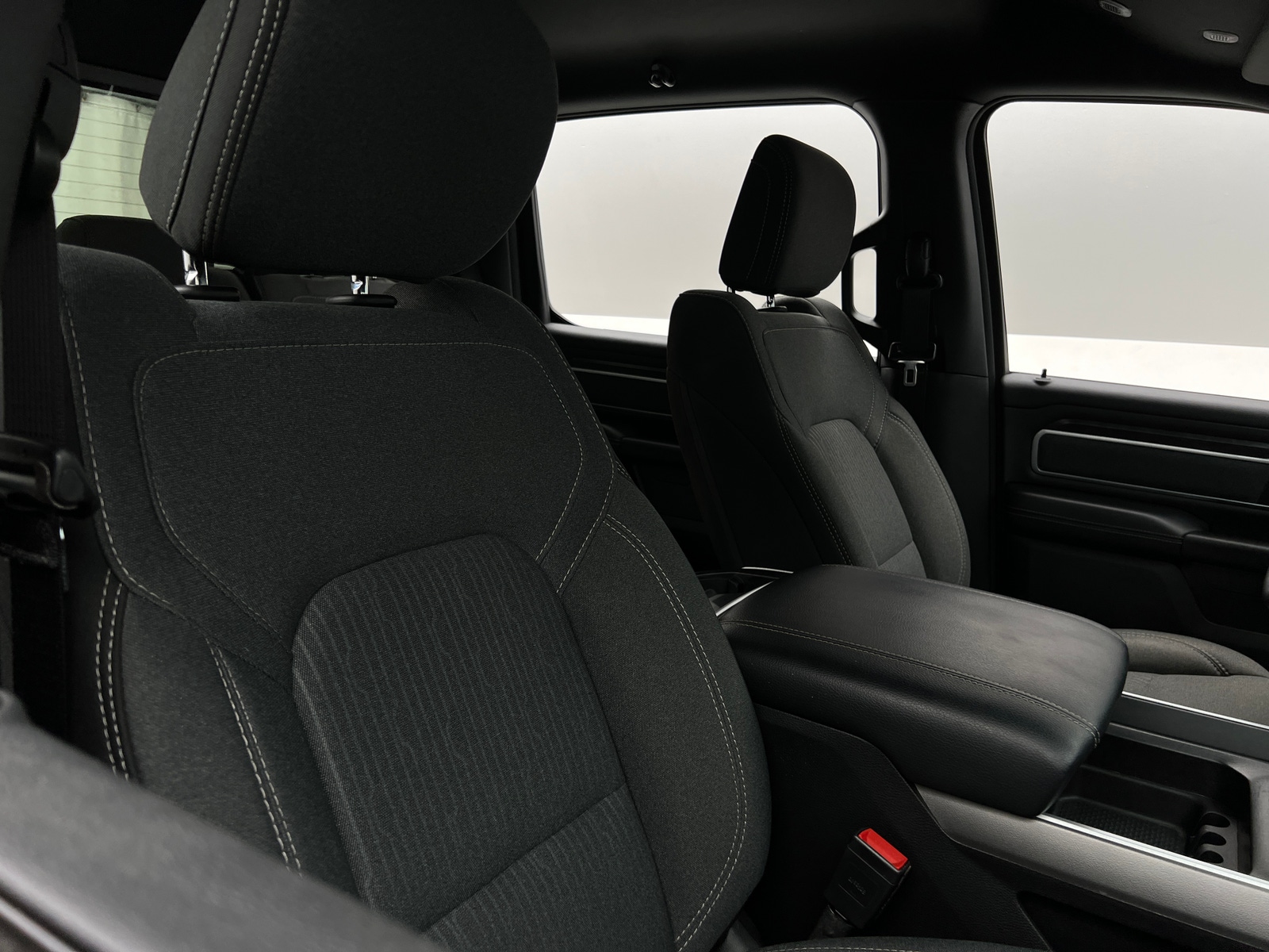 Thumbnail: 2021 RAM 1500 - 2