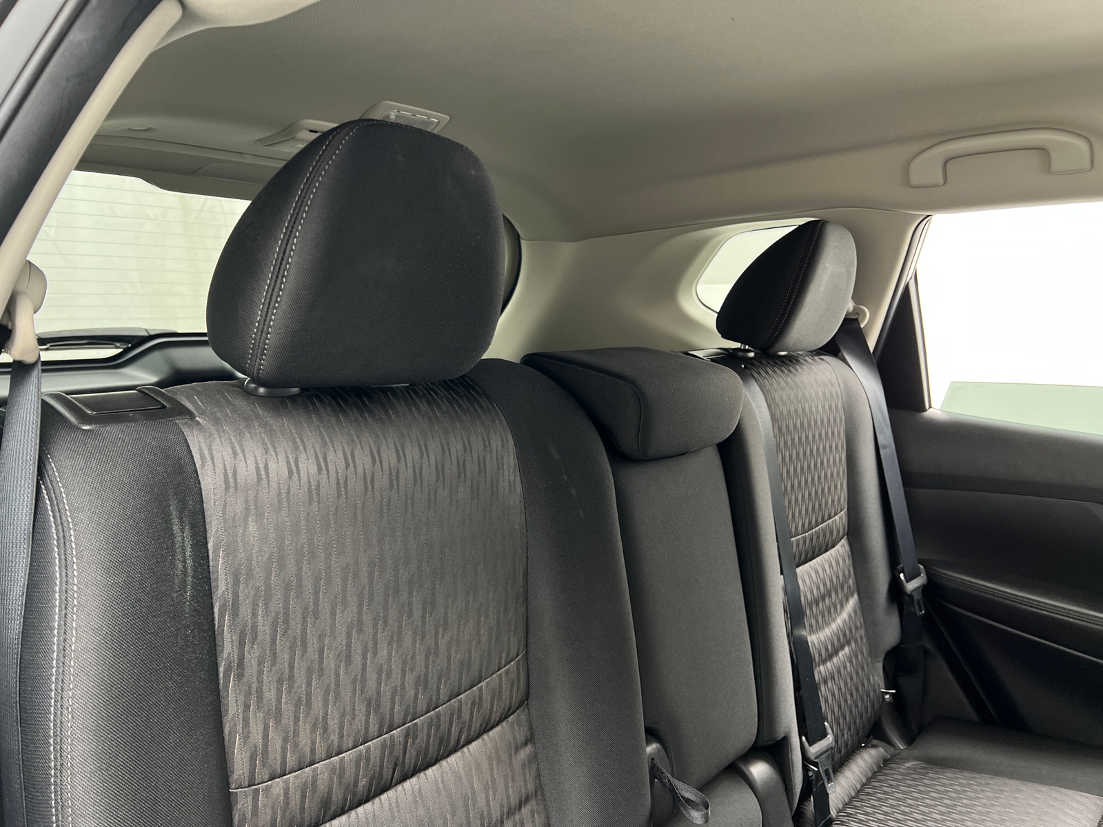 Thumbnail: 2019 Nissan Rogue - 6