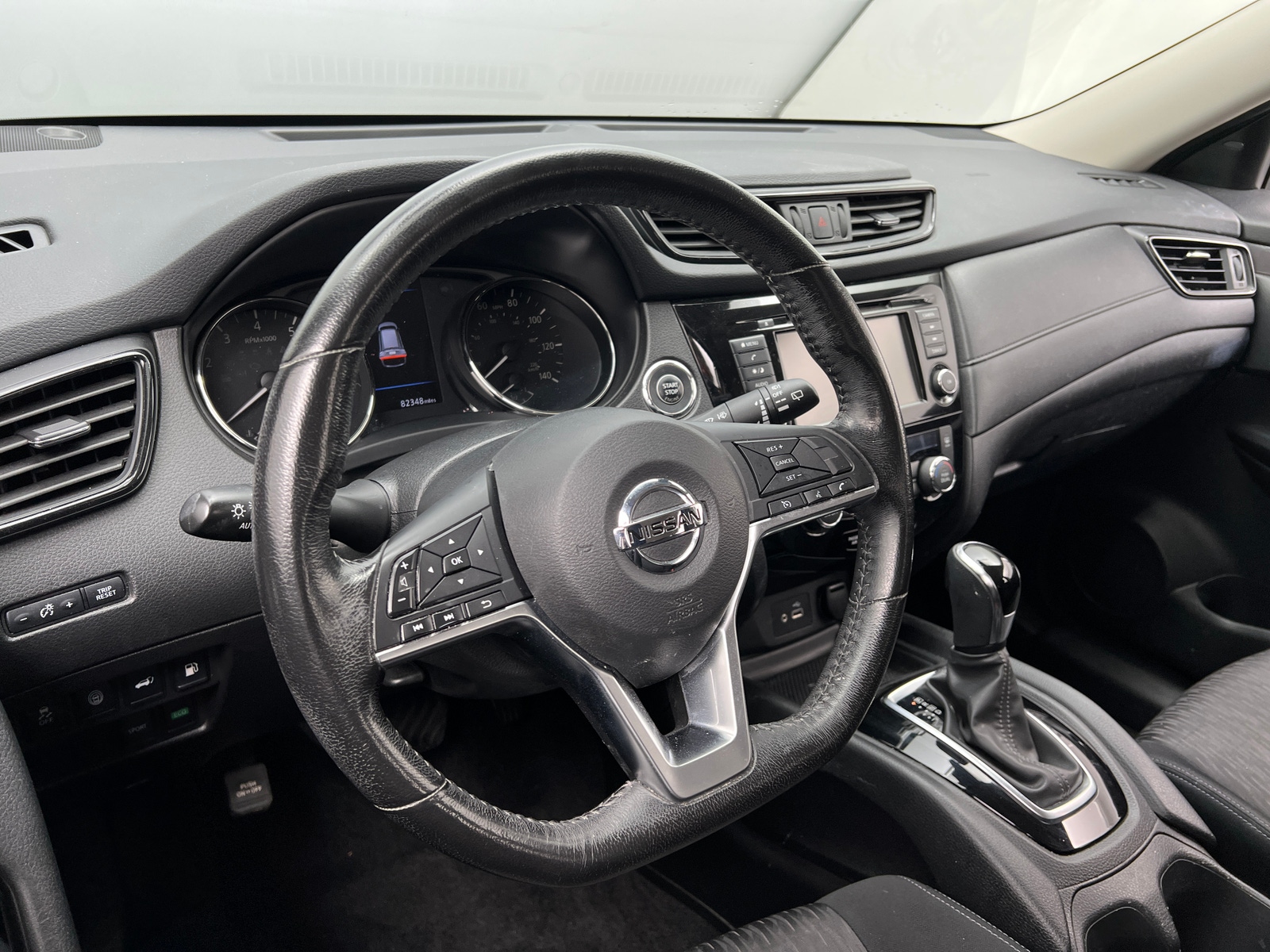 Thumbnail: 2019 Nissan Rogue - 5