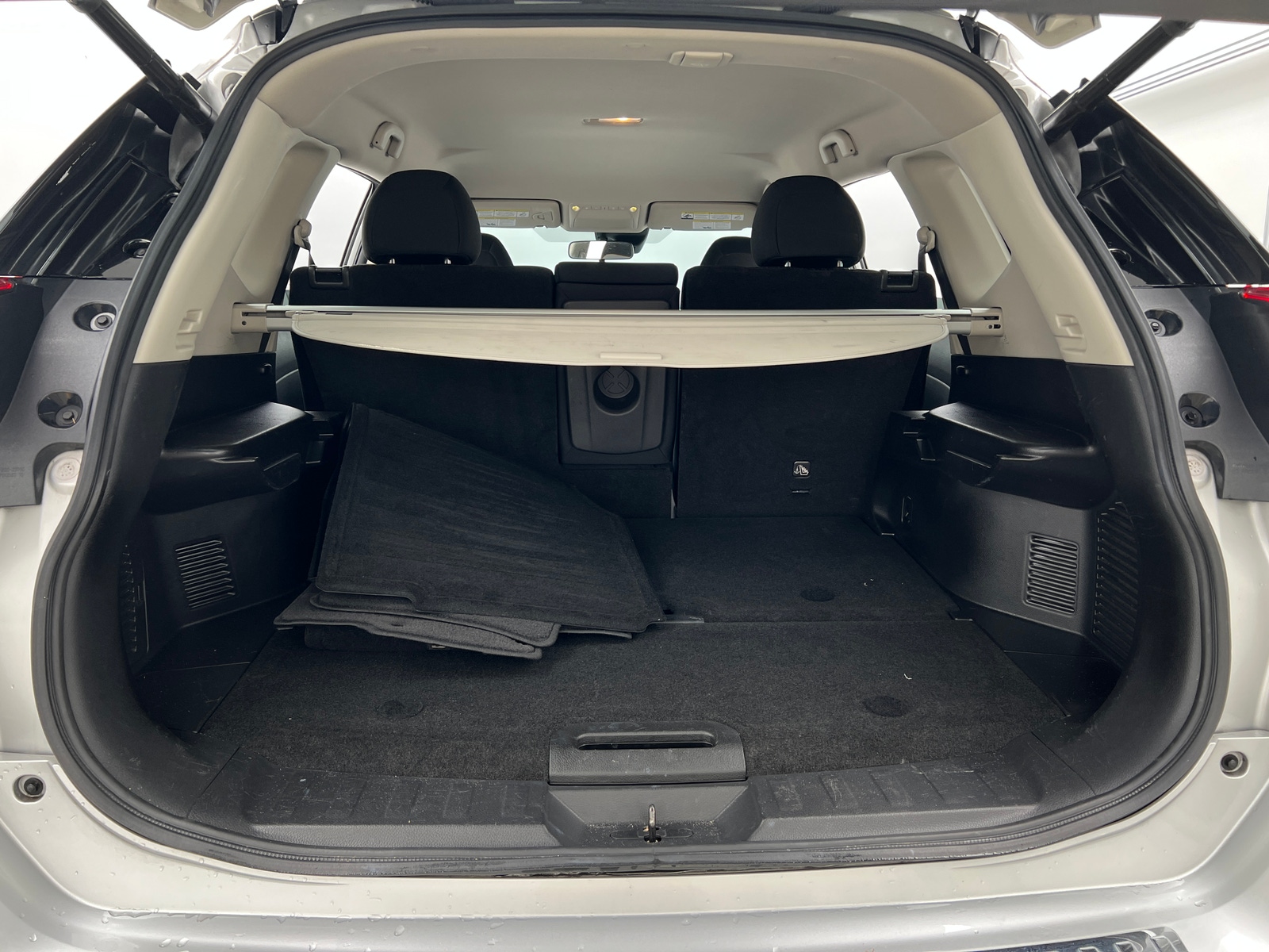 Thumbnail: 2019 Nissan Rogue - 7