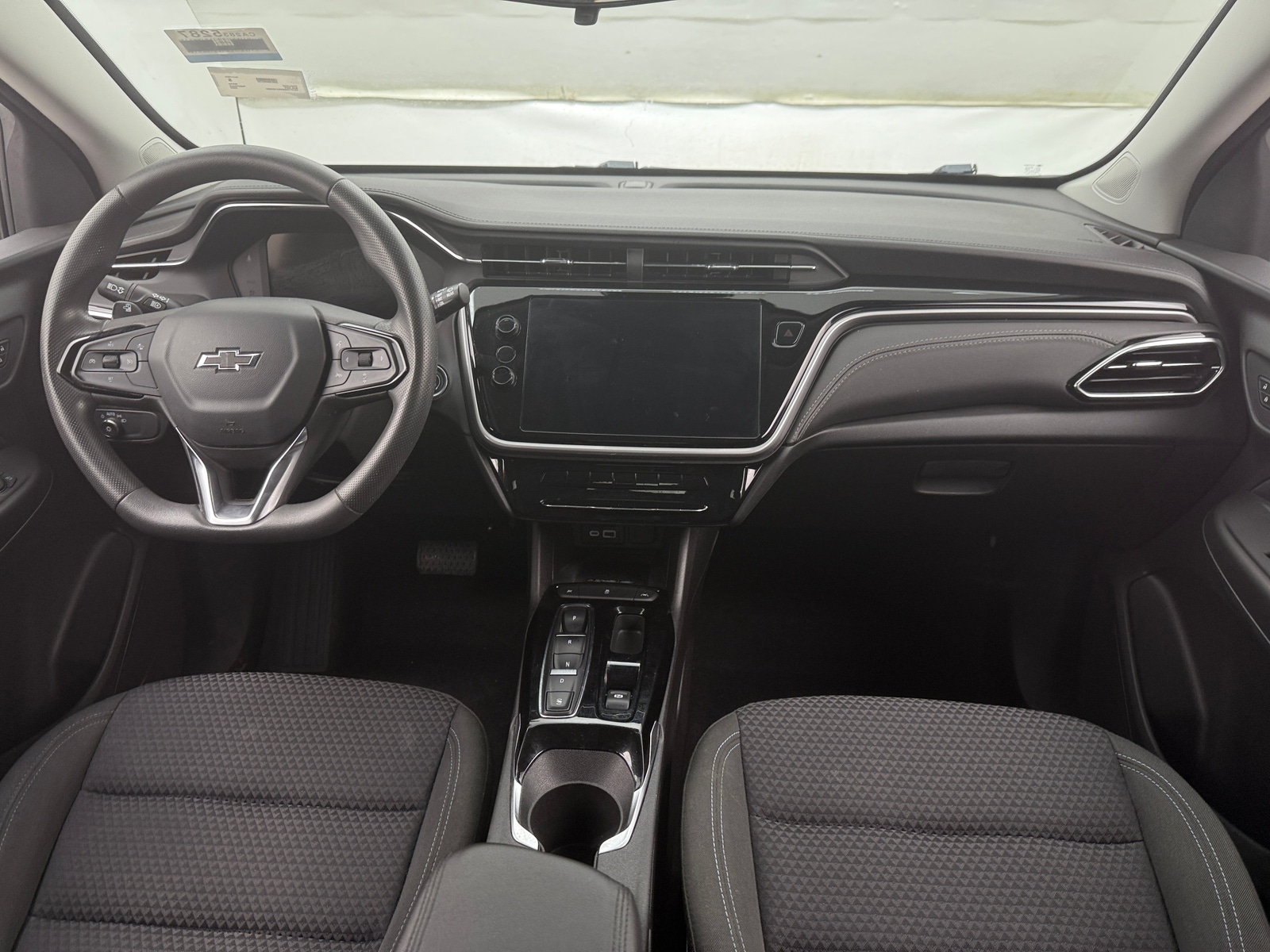Thumbnail: 2022 Chevrolet Bolt EUV - 3