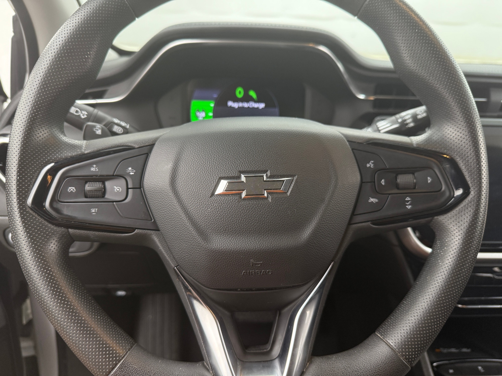Thumbnail: 2022 Chevrolet Bolt EUV - 5