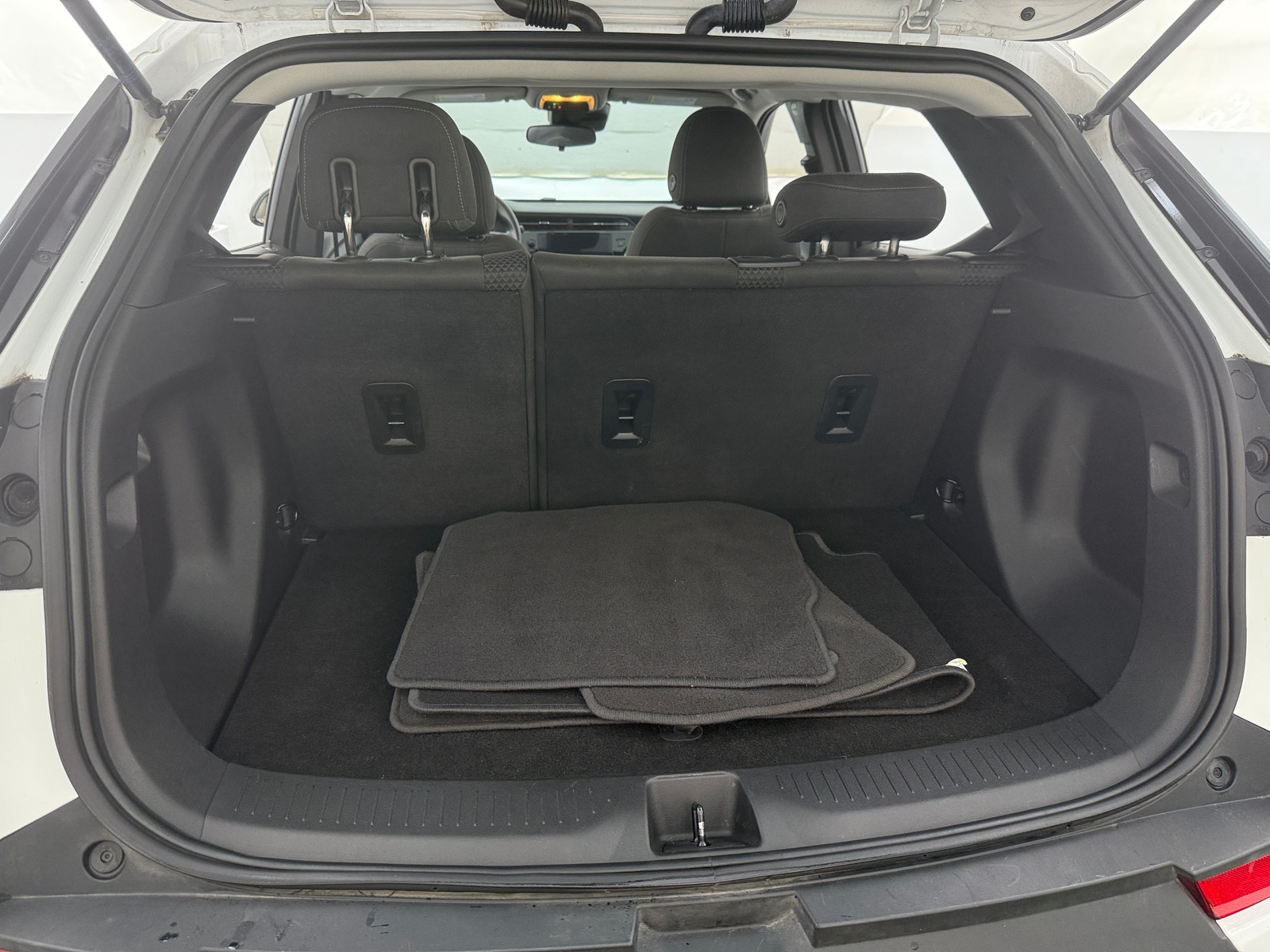 Thumbnail: 2022 Chevrolet Bolt EUV - 7
