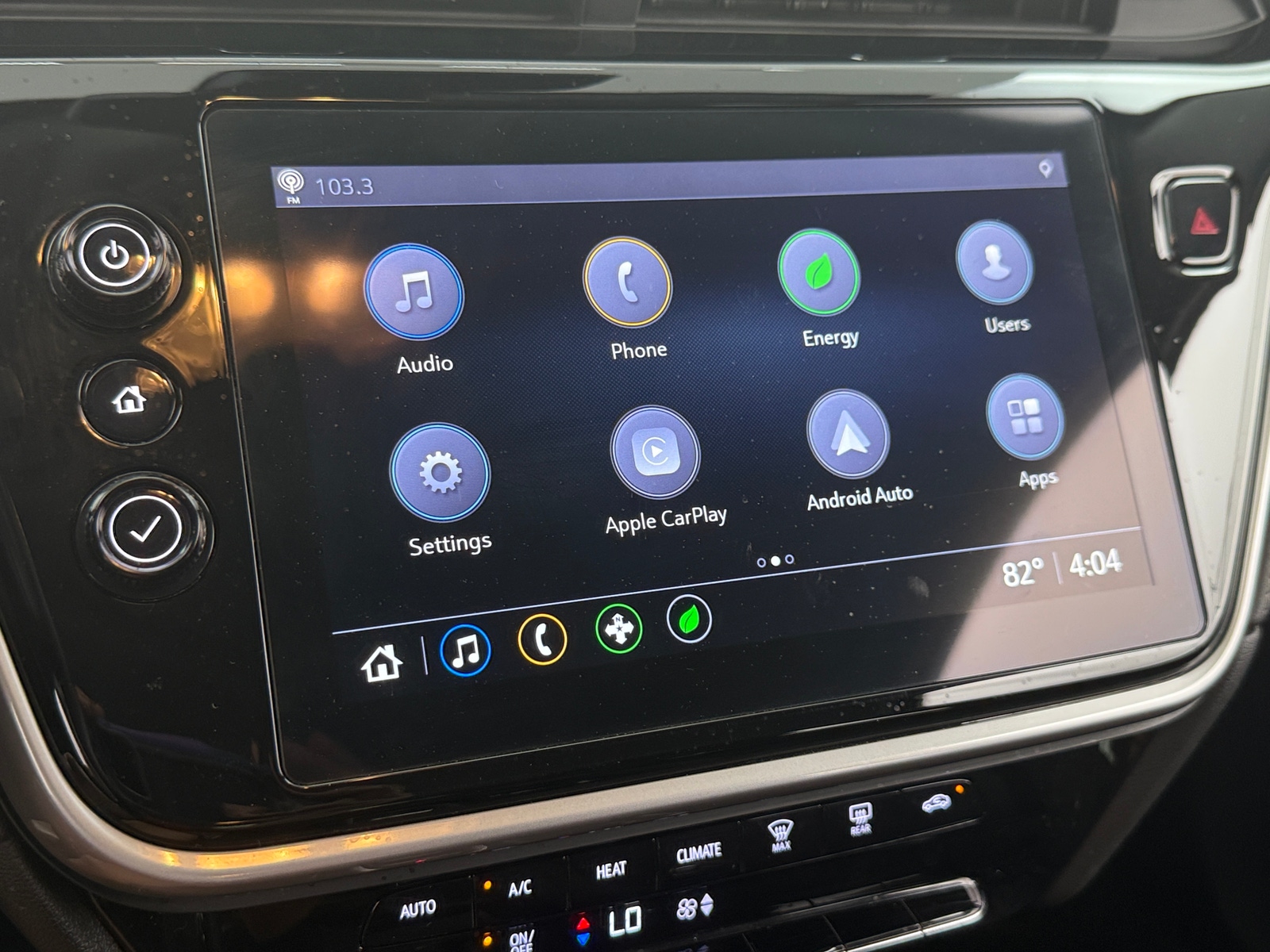 Thumbnail: 2022 Chevrolet Bolt EUV - 4
