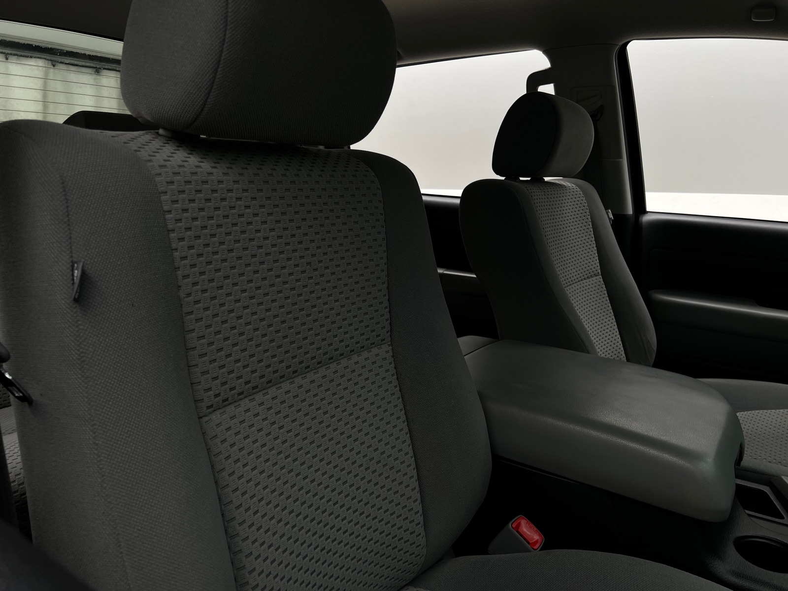 Thumbnail: 2013 Toyota Tundra - 2