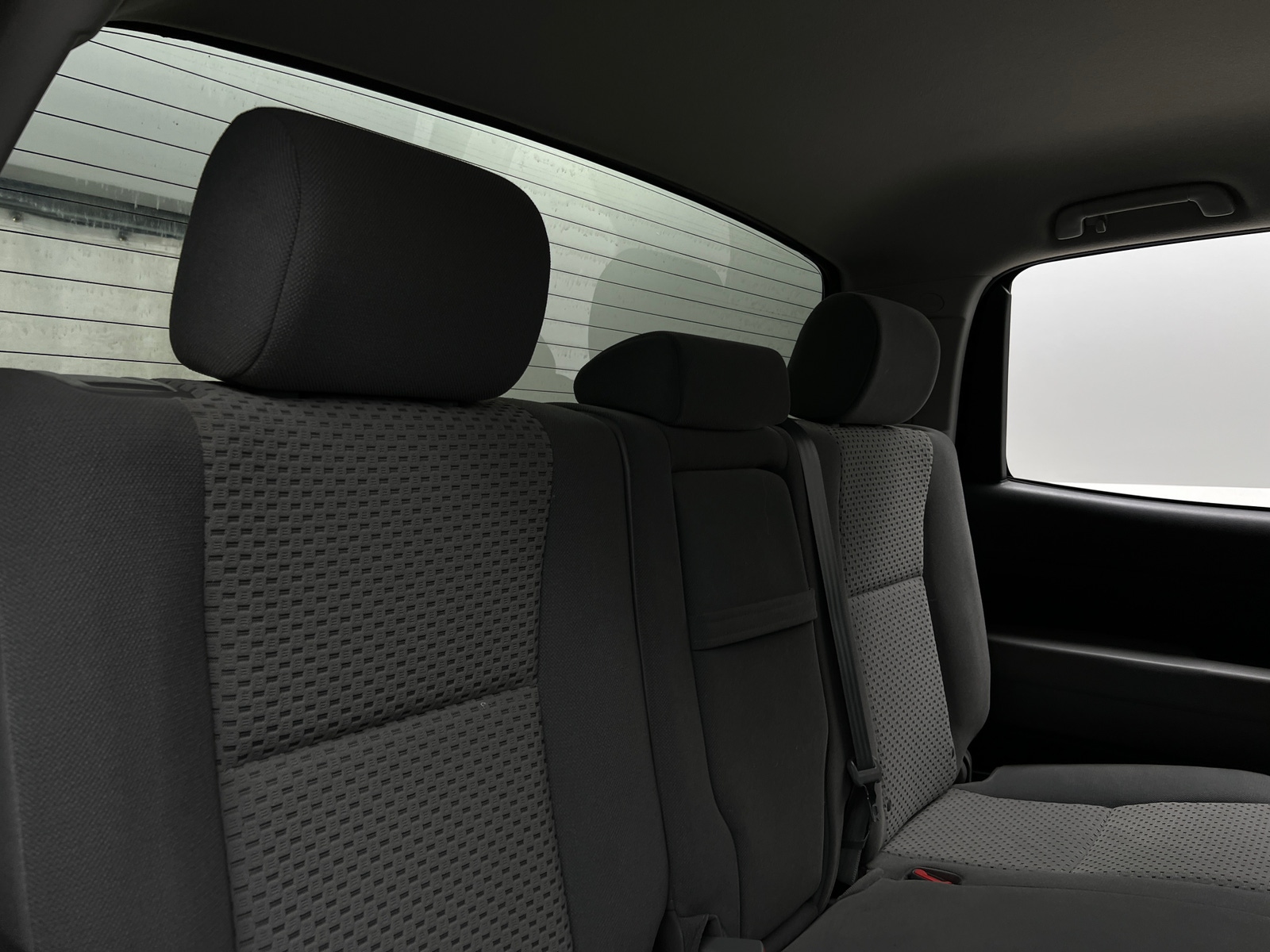 Thumbnail: 2013 Toyota Tundra - 6