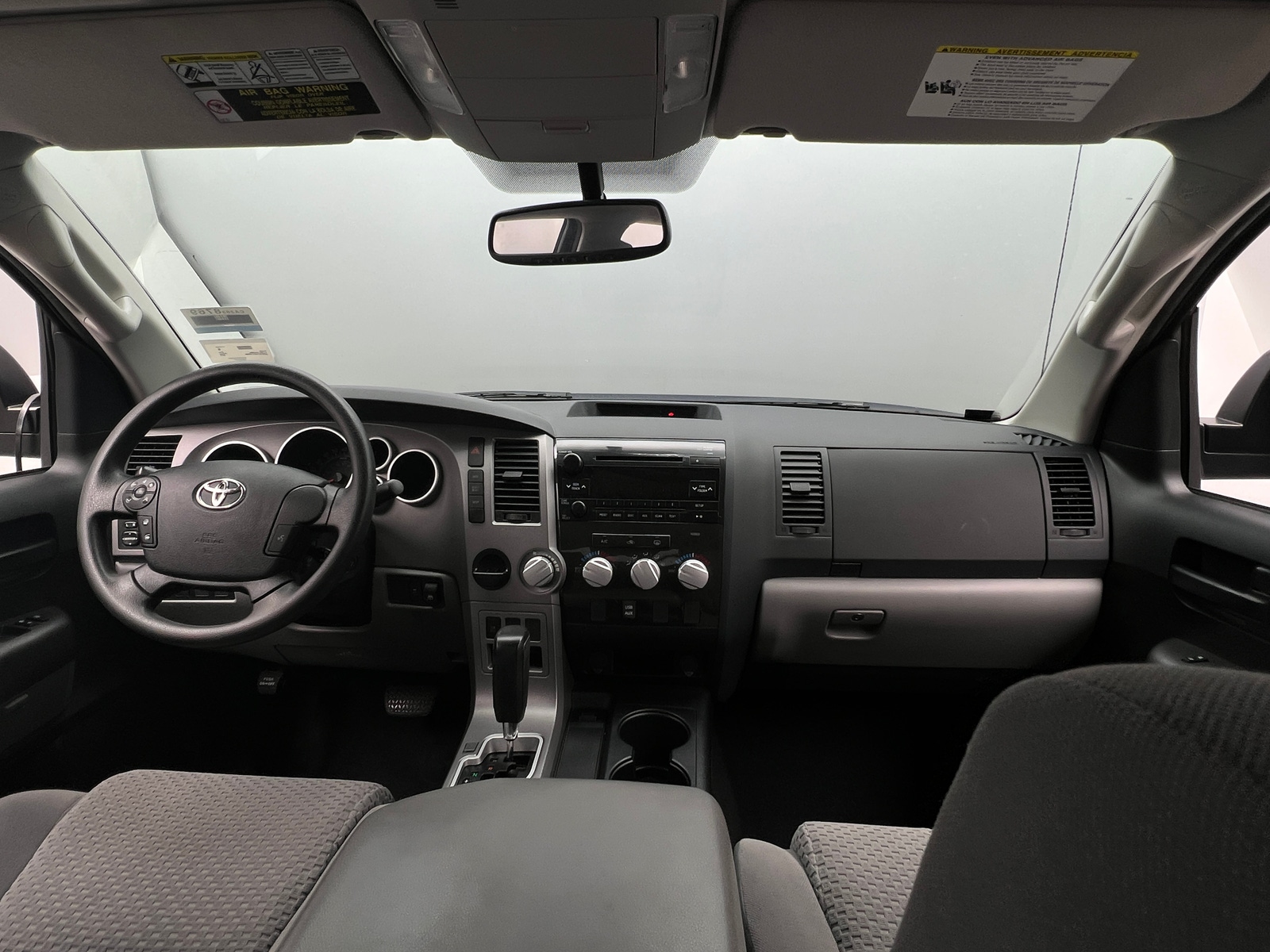 Thumbnail: 2013 Toyota Tundra - 3