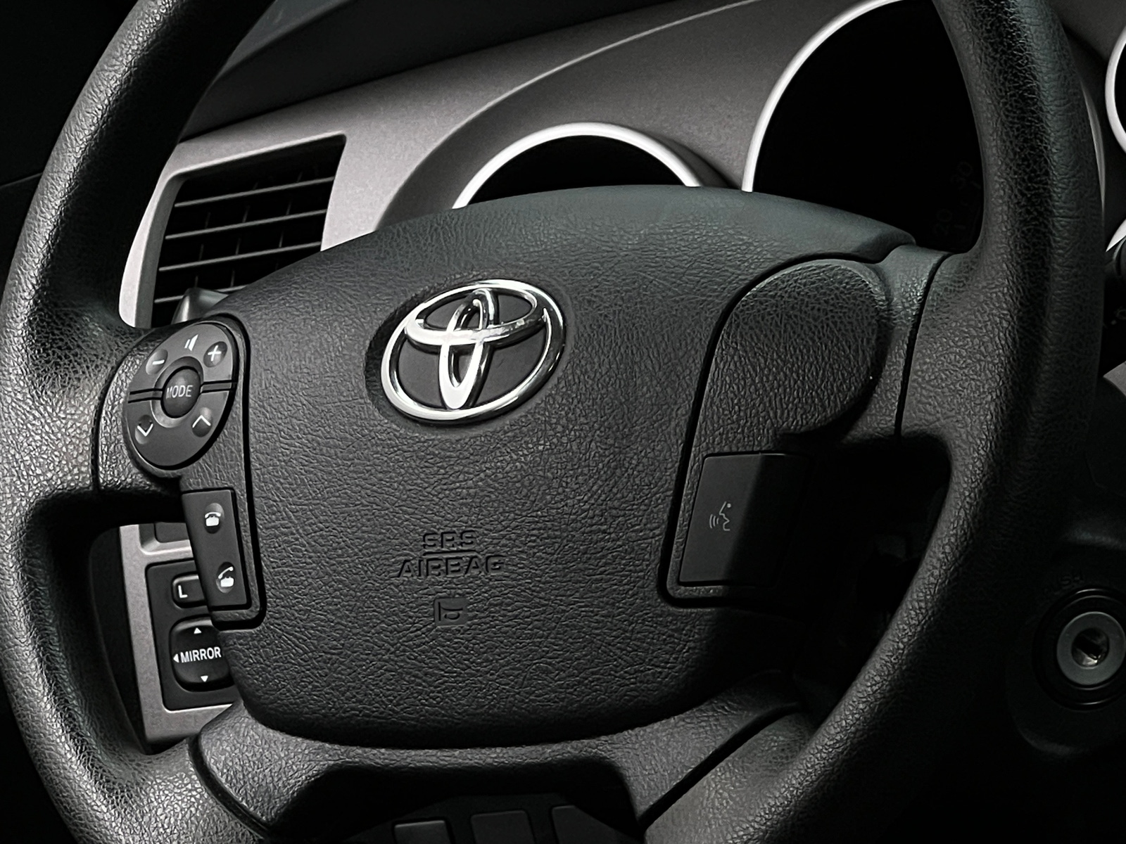 Thumbnail: 2013 Toyota Tundra - 5