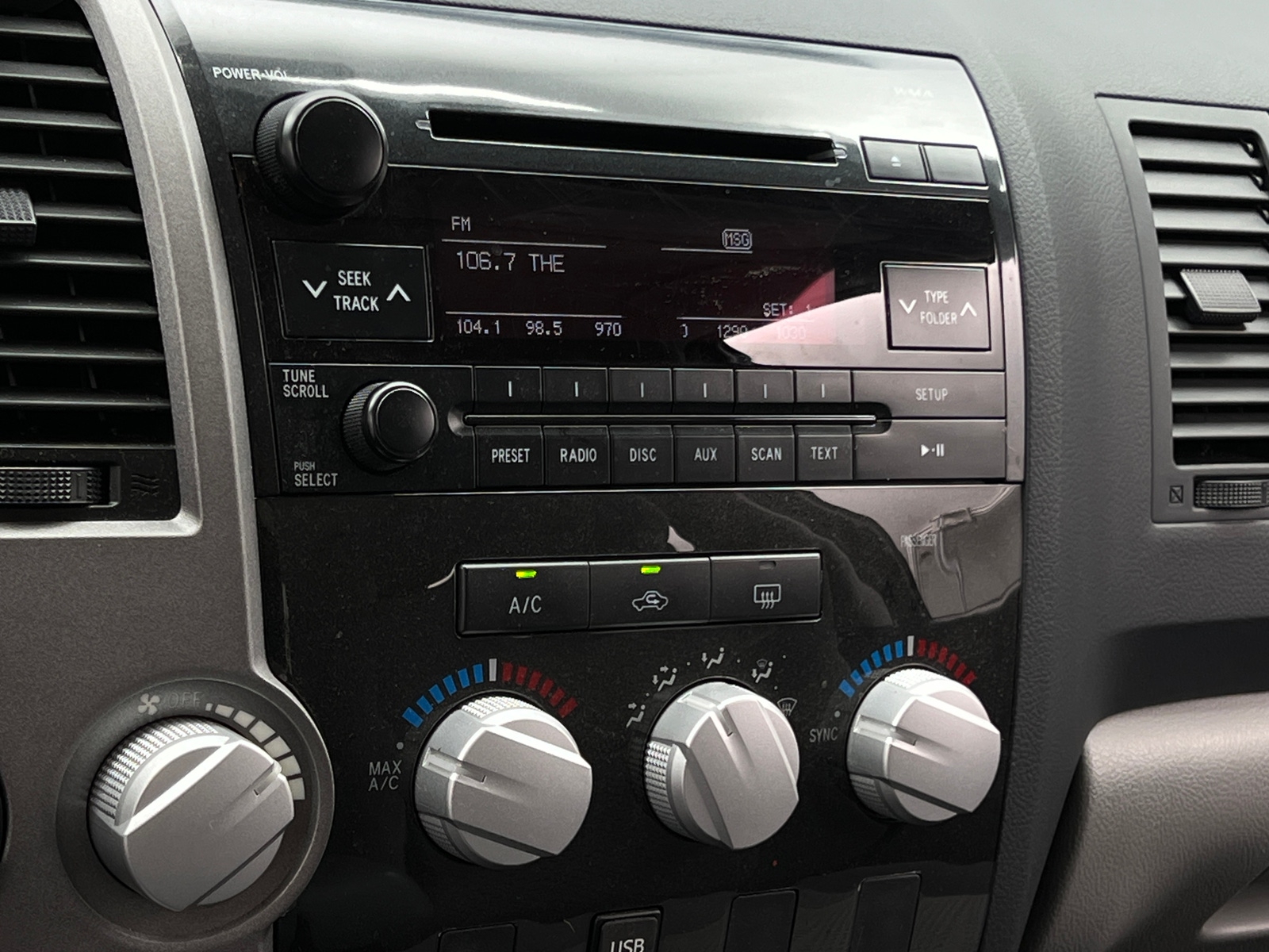 Thumbnail: 2013 Toyota Tundra - 4