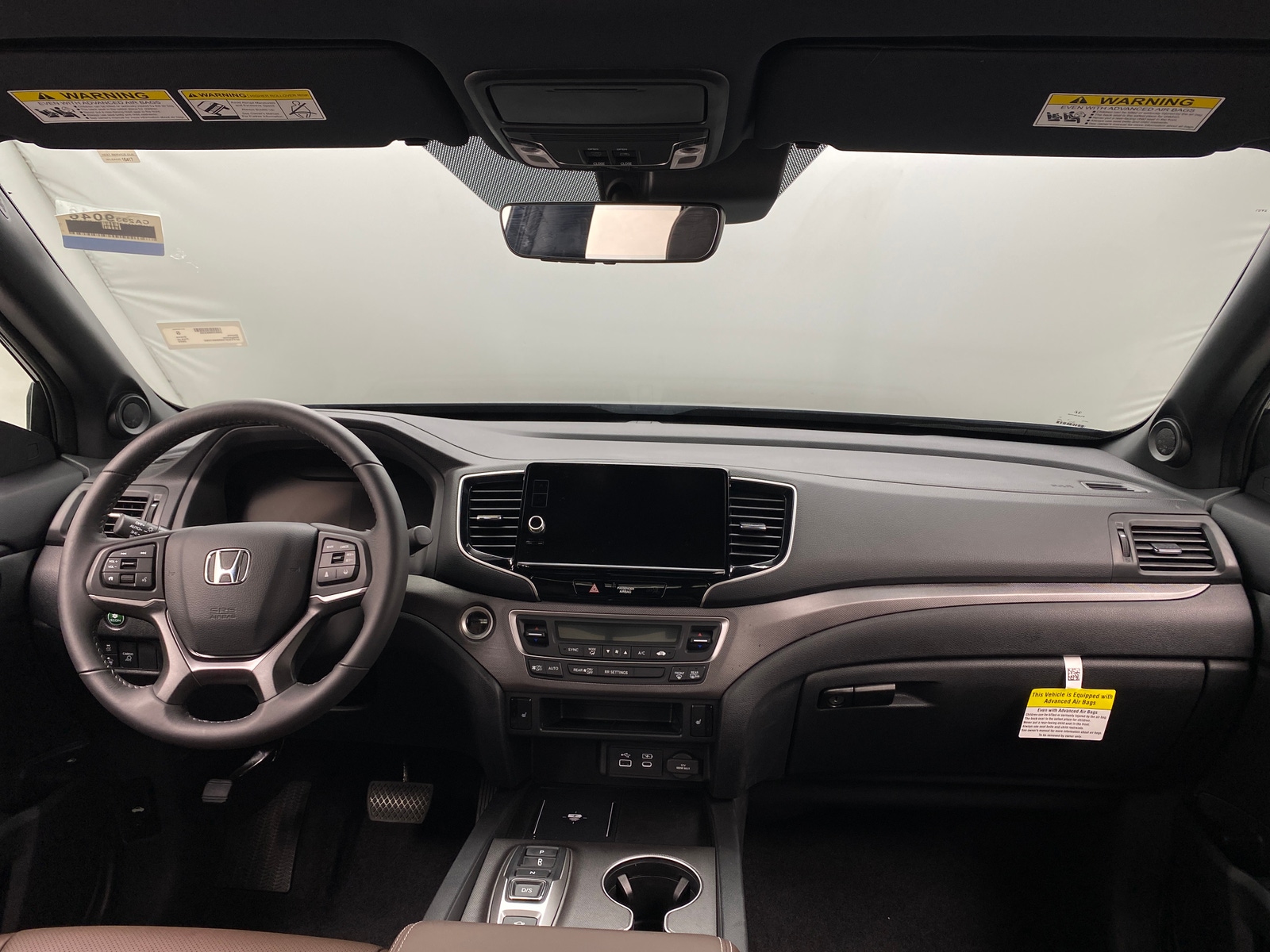 Thumbnail: 2024 Honda Ridgeline - 2