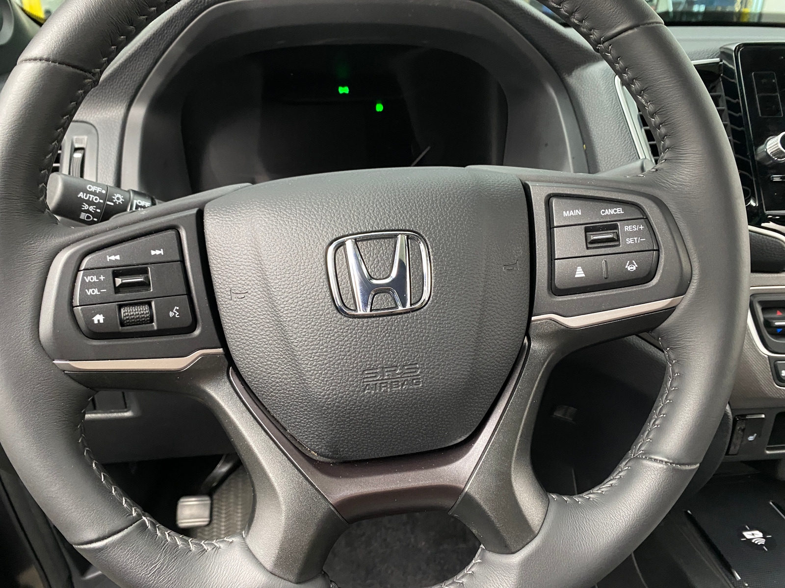 Thumbnail: 2024 Honda Ridgeline - 4
