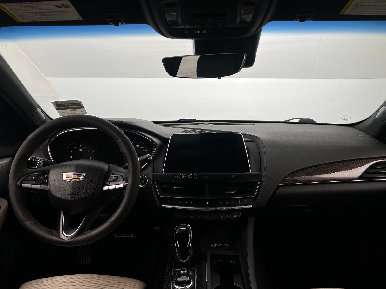 Thumbnail: 2020 Cadillac CT5 - 2