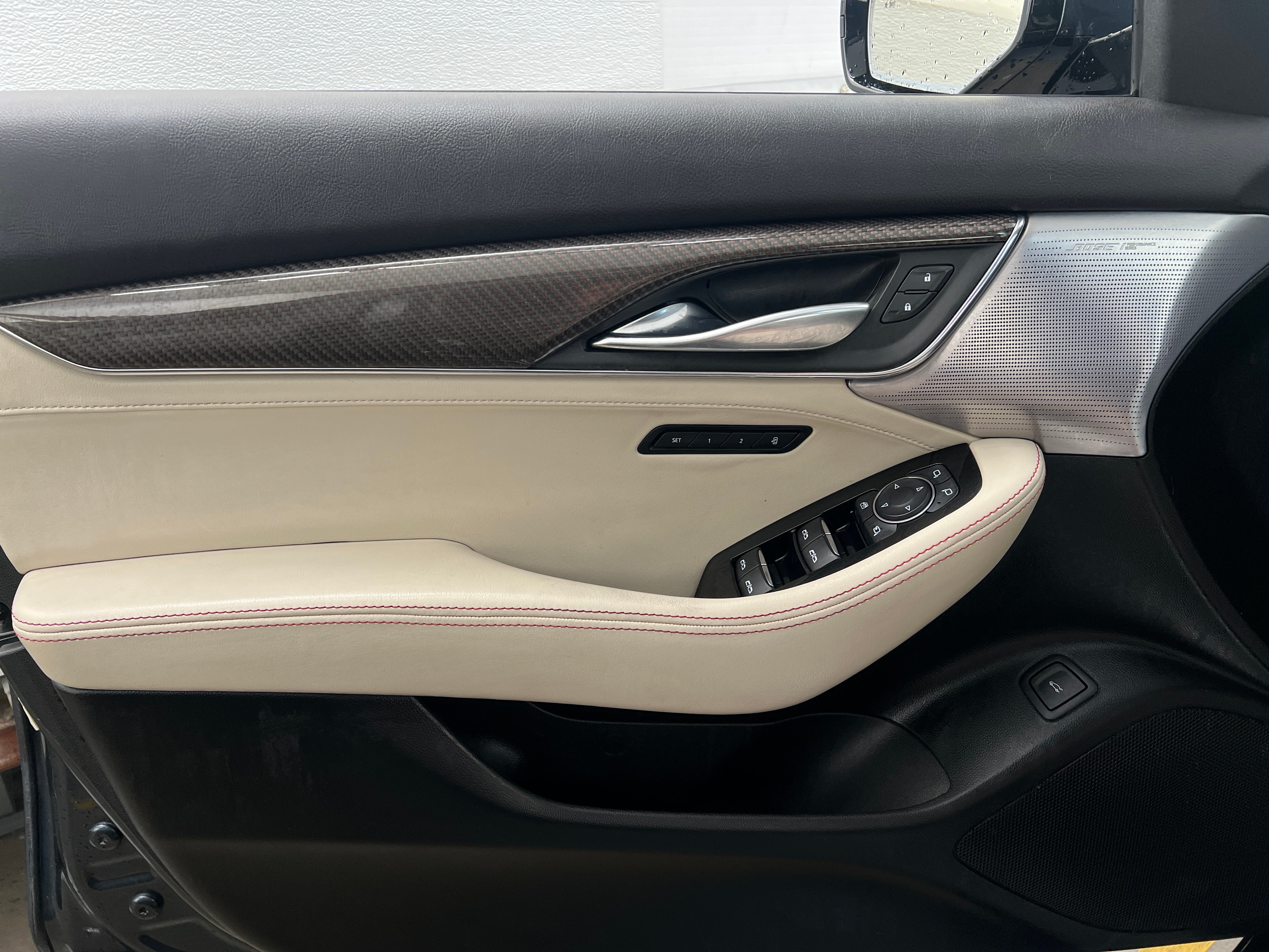 2020 Cadillac CT5