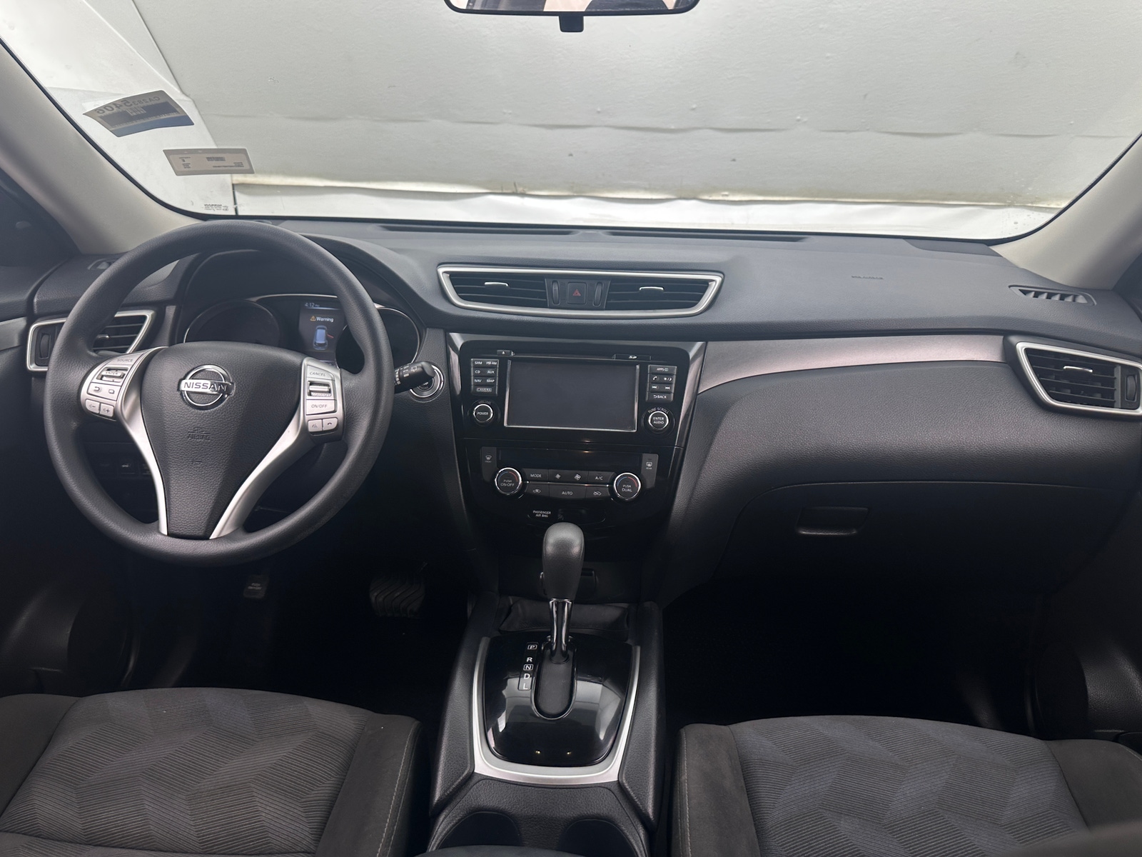 Thumbnail: 2016 Nissan Rogue - 3