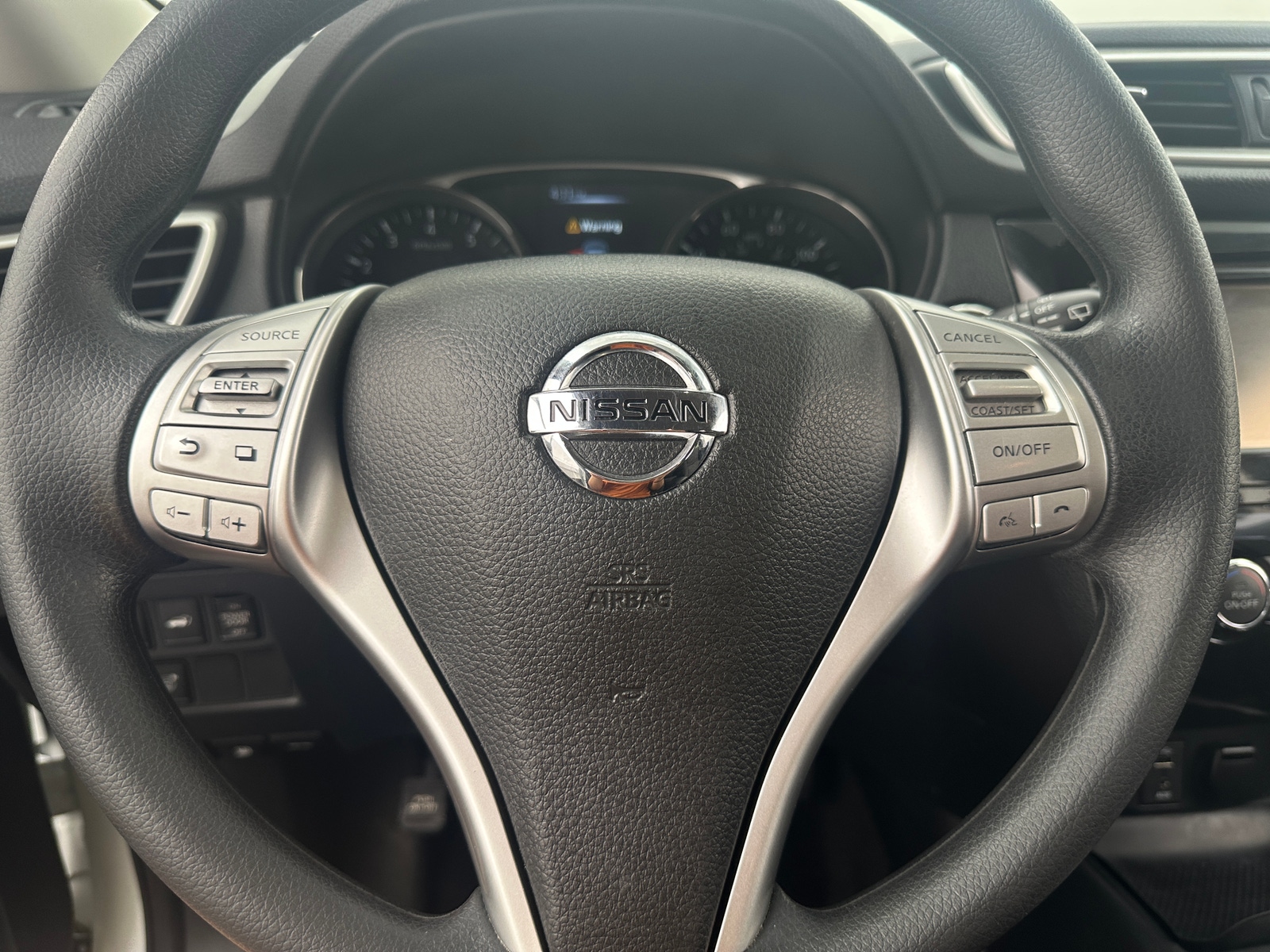Thumbnail: 2016 Nissan Rogue - 5
