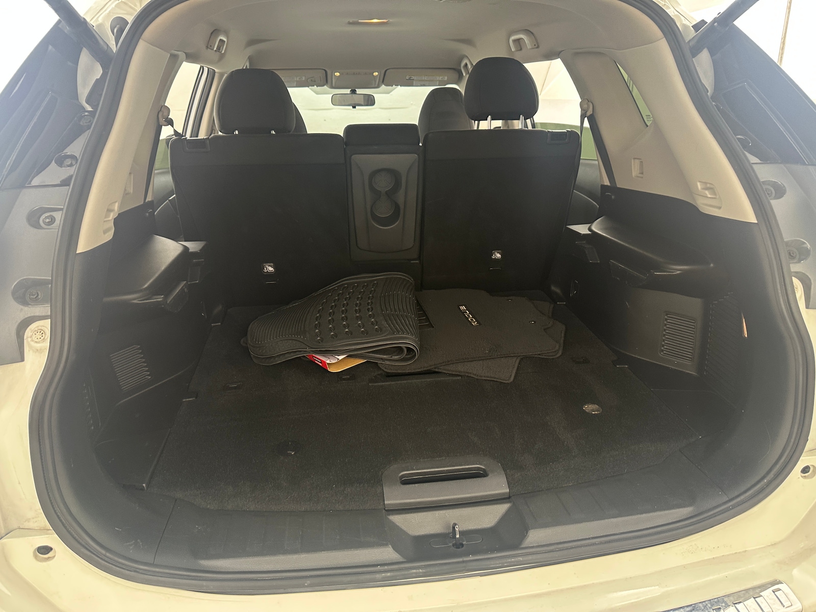 Thumbnail: 2016 Nissan Rogue - 7