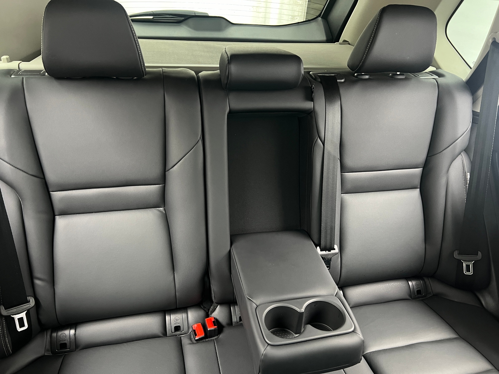 Thumbnail: 2022 Nissan Rogue - 5