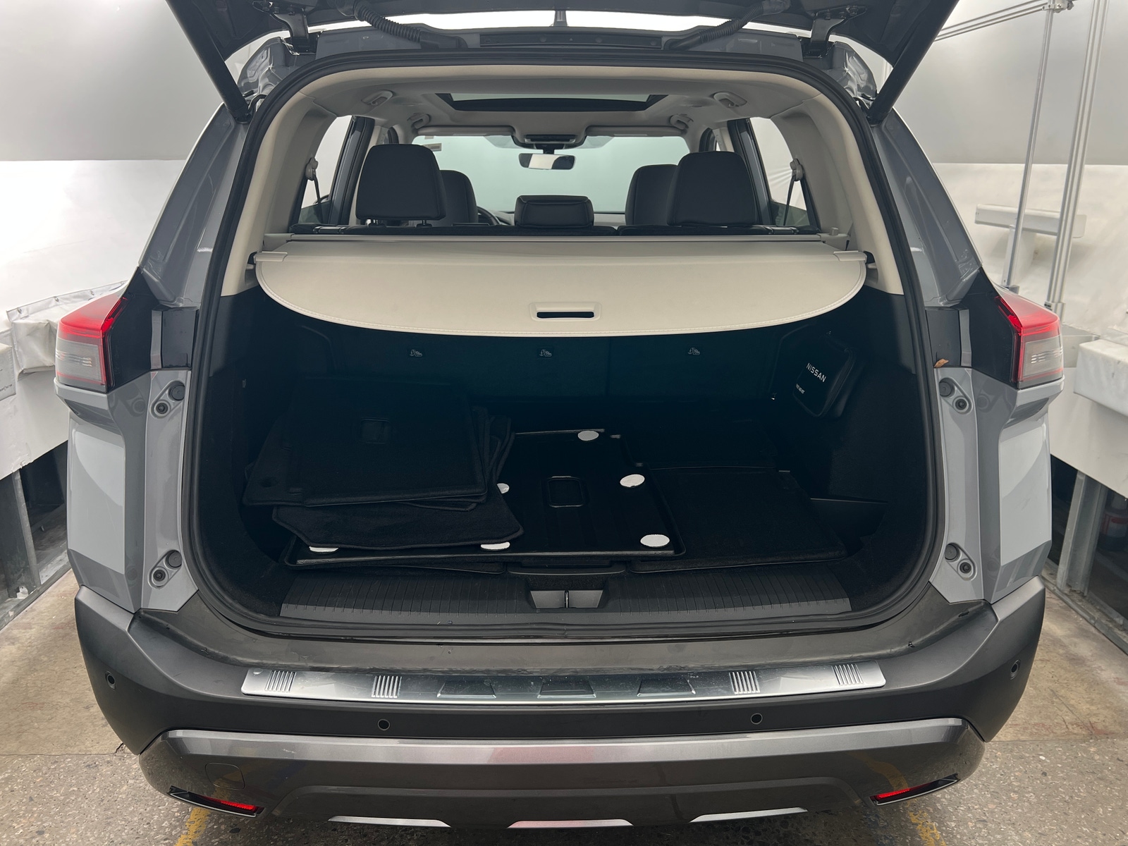 Thumbnail: 2022 Nissan Rogue - 6