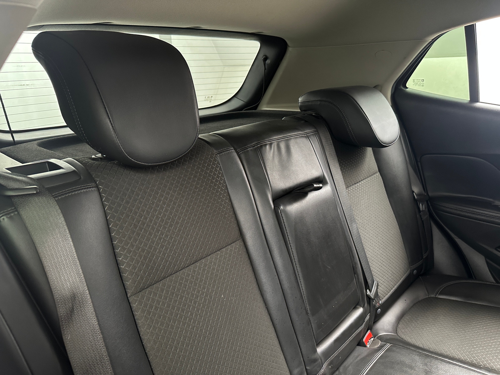 Thumbnail: 2019 Buick Encore - 5