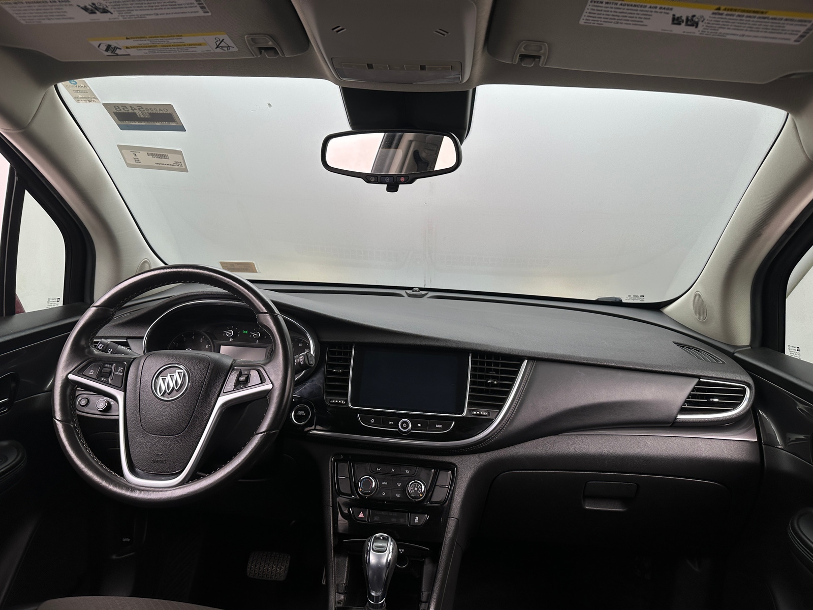 Thumbnail: 2019 Buick Encore - 2