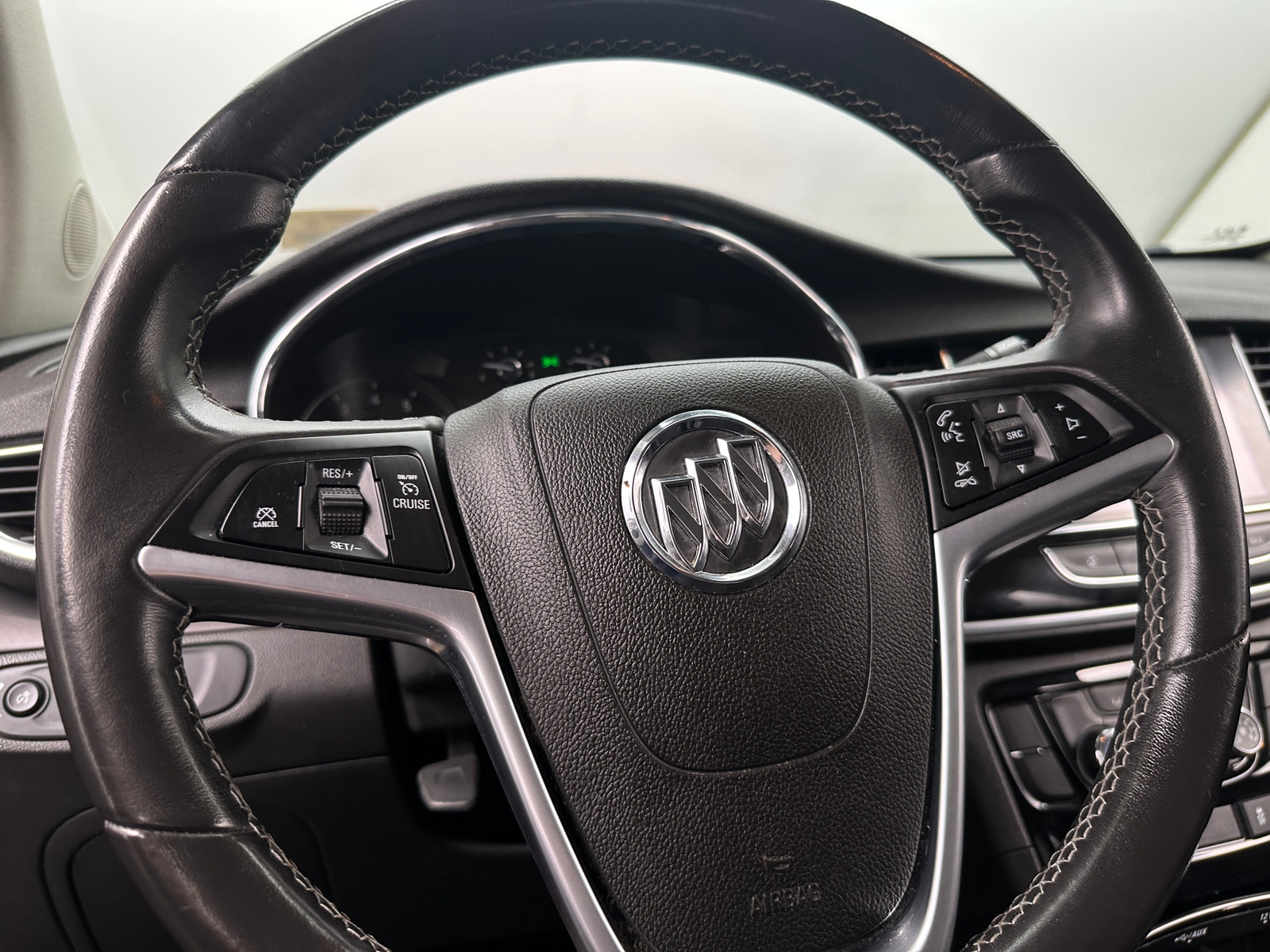 Thumbnail: 2019 Buick Encore - 4