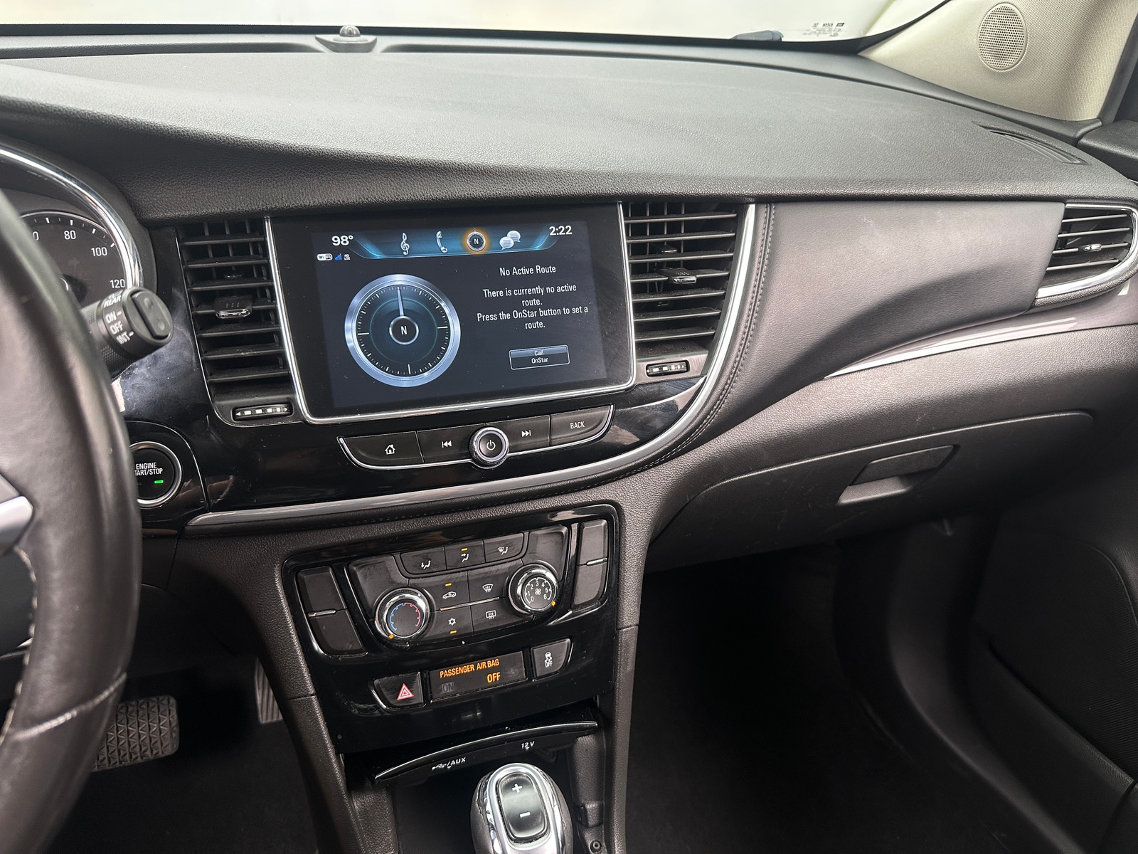 Thumbnail: 2019 Buick Encore - 3