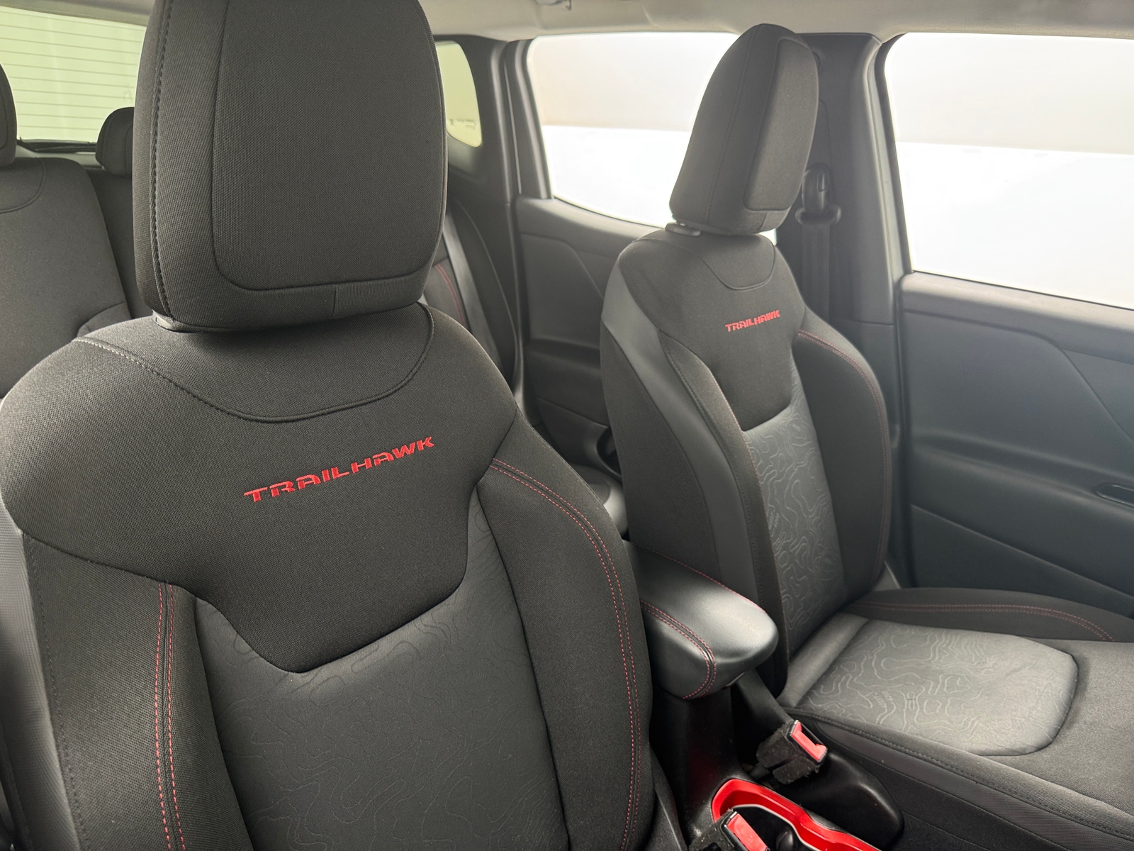 Thumbnail: 2017 Jeep Renegade - 2