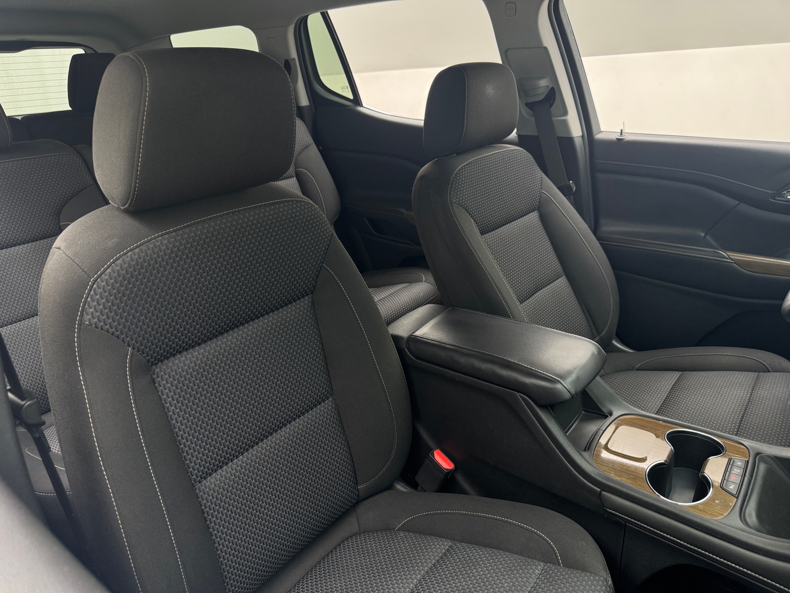Thumbnail: 2021 GMC Acadia - 2