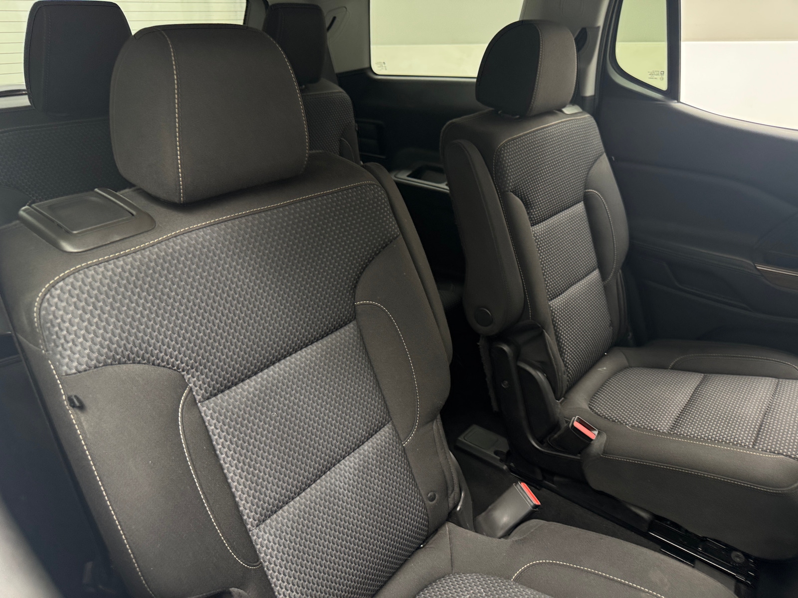 Thumbnail: 2021 GMC Acadia - 6