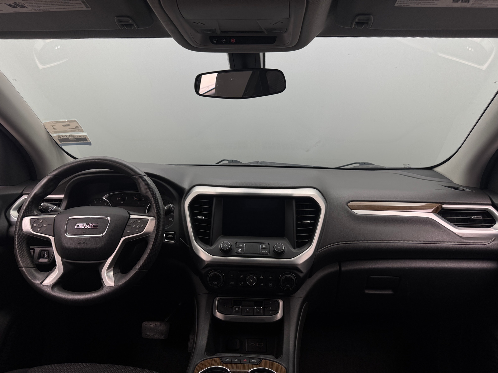 Thumbnail: 2021 GMC Acadia - 3