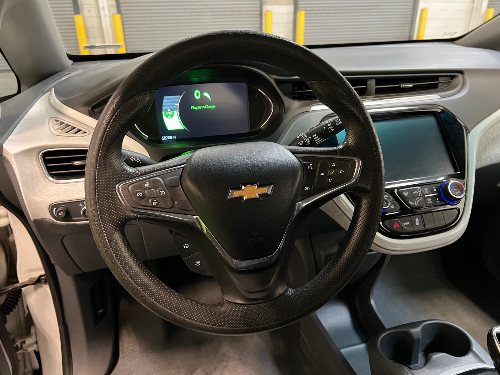 Thumbnail: 2020 Chevrolet Bolt EV - 5
