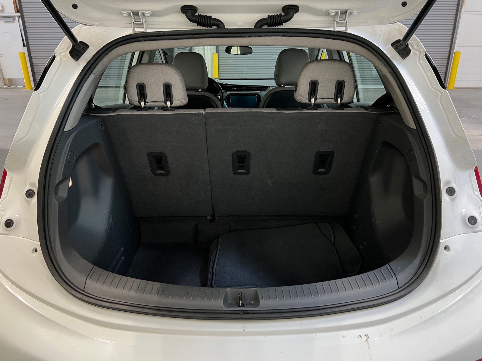 Thumbnail: 2020 Chevrolet Bolt EV - 7