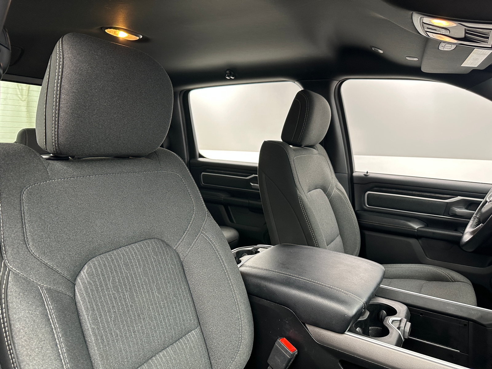 Thumbnail: 2020 RAM 1500 - 2