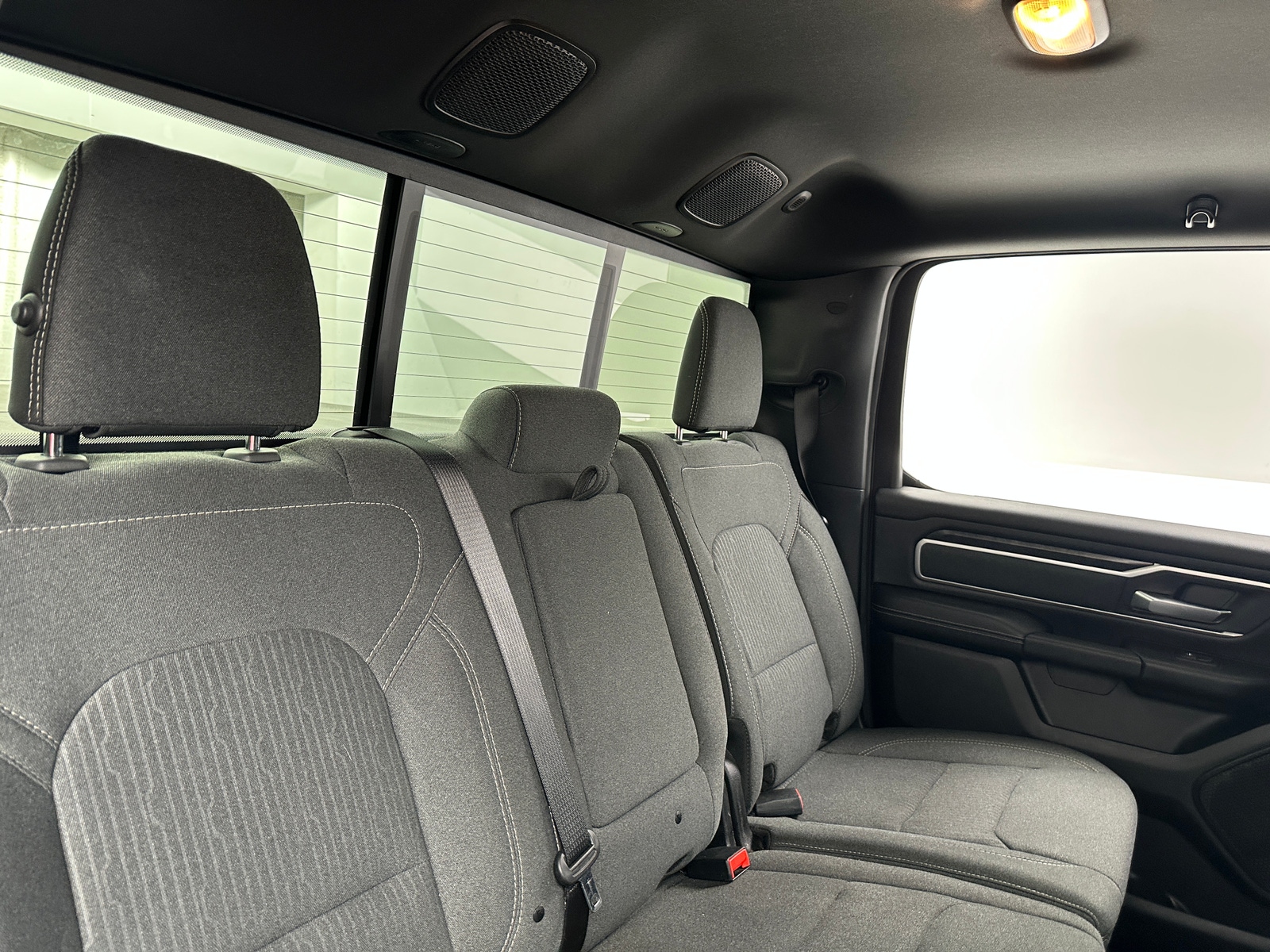 Thumbnail: 2020 RAM 1500 - 6