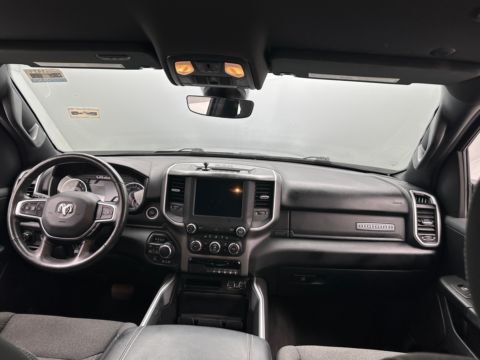 Thumbnail: 2020 RAM 1500 - 3