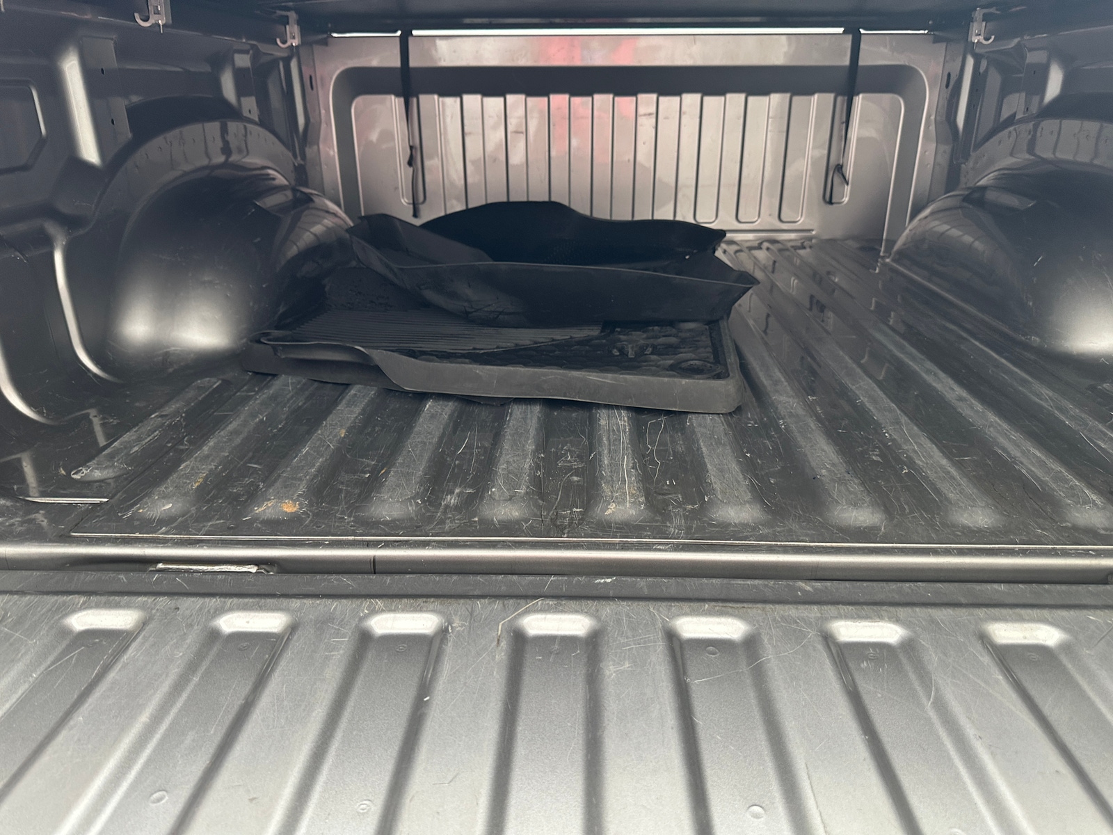 Thumbnail: 2020 RAM 1500 - 7