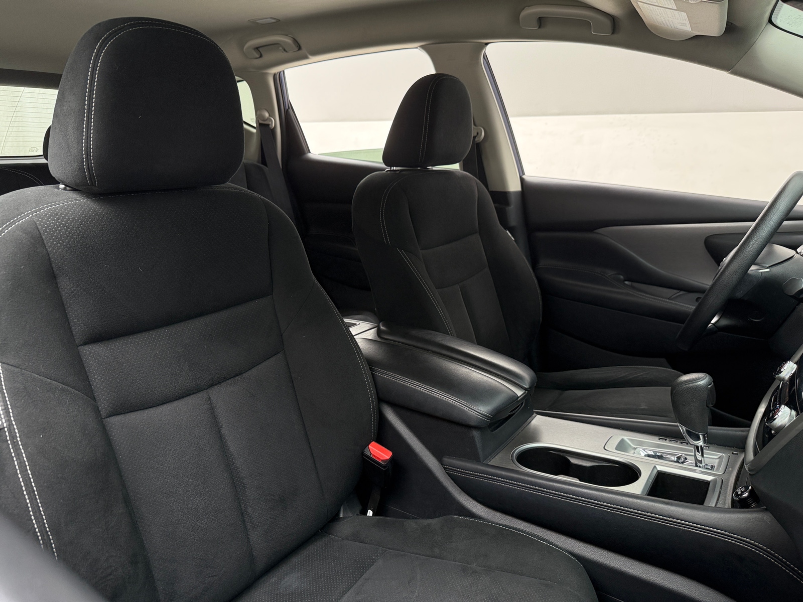 Thumbnail: 2019 Nissan Murano - 2