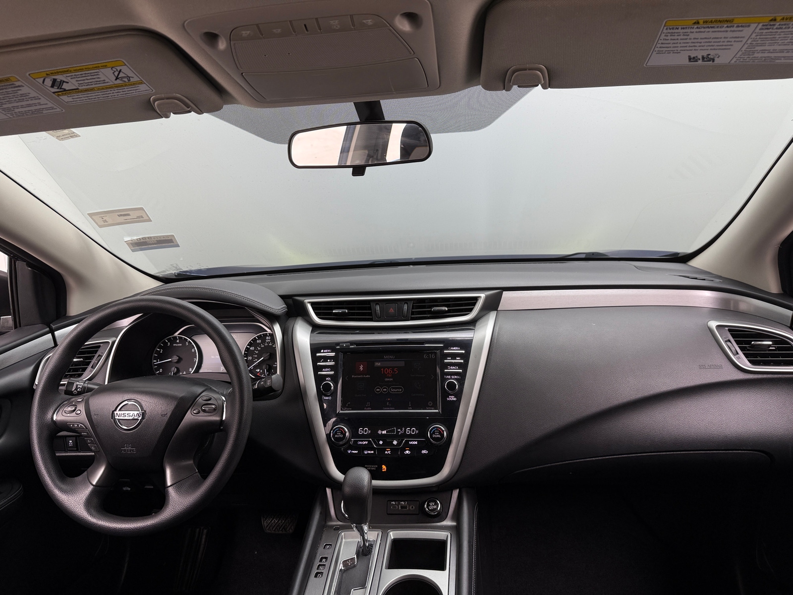Thumbnail: 2019 Nissan Murano - 3