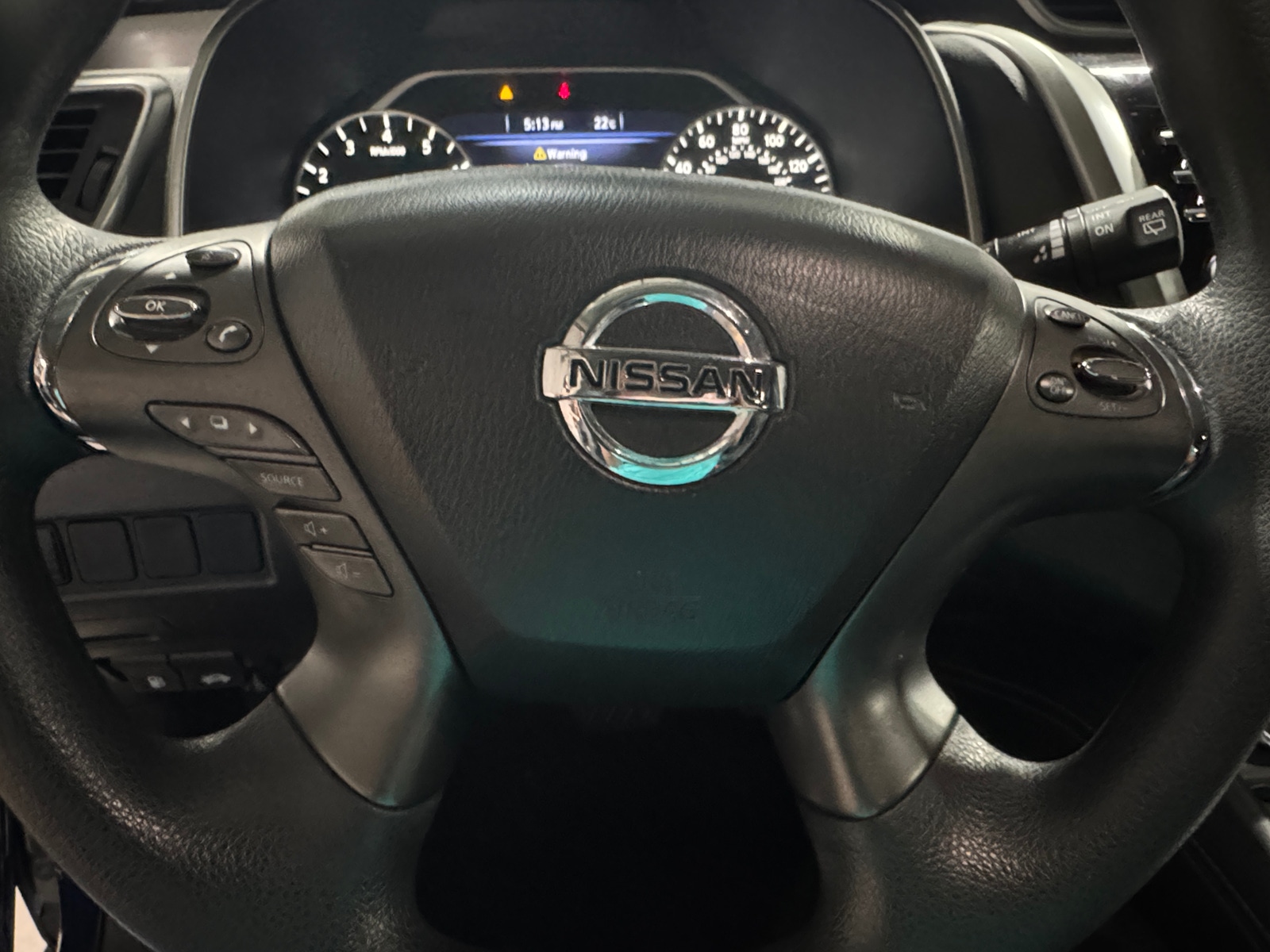 Thumbnail: 2019 Nissan Murano - 5