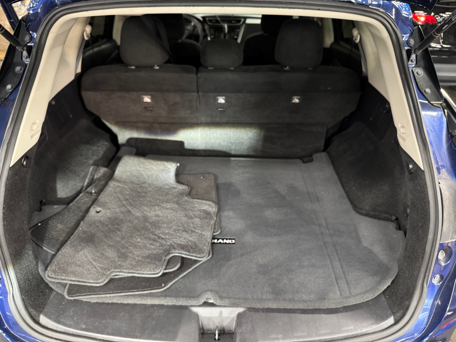 Thumbnail: 2019 Nissan Murano - 7