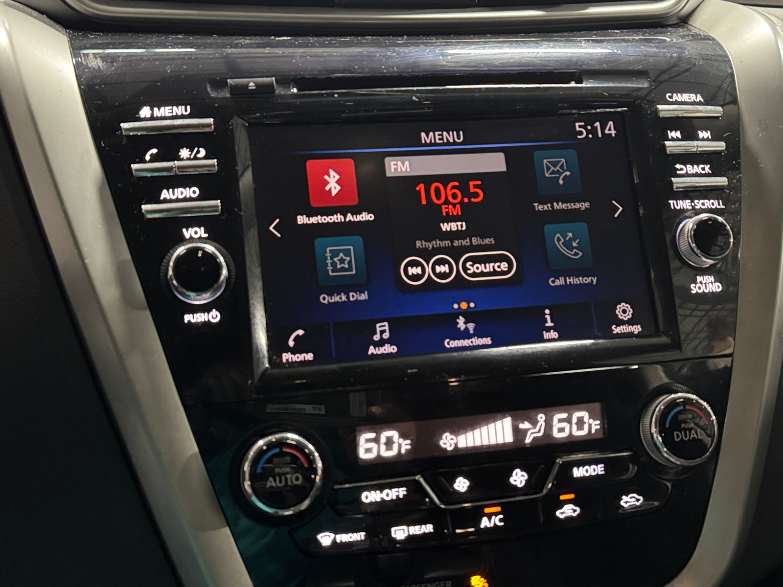 Thumbnail: 2019 Nissan Murano - 4
