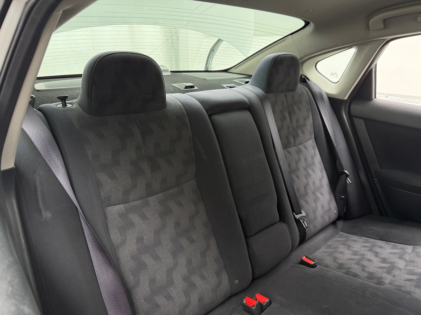 Thumbnail: 2013 Nissan Sentra - 6