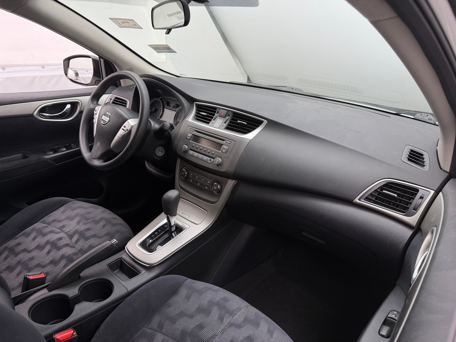 Thumbnail: 2013 Nissan Sentra - 3