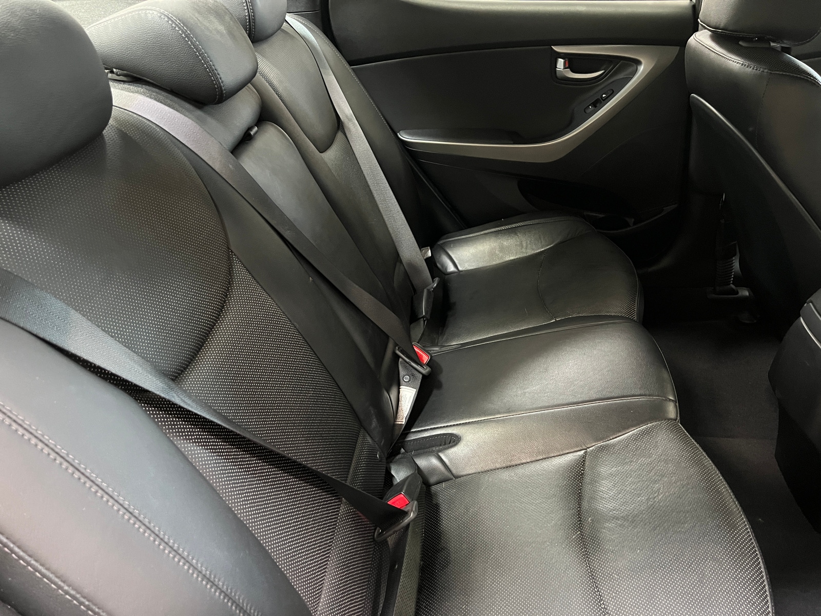 Thumbnail: 2014 Hyundai Elantra - 5